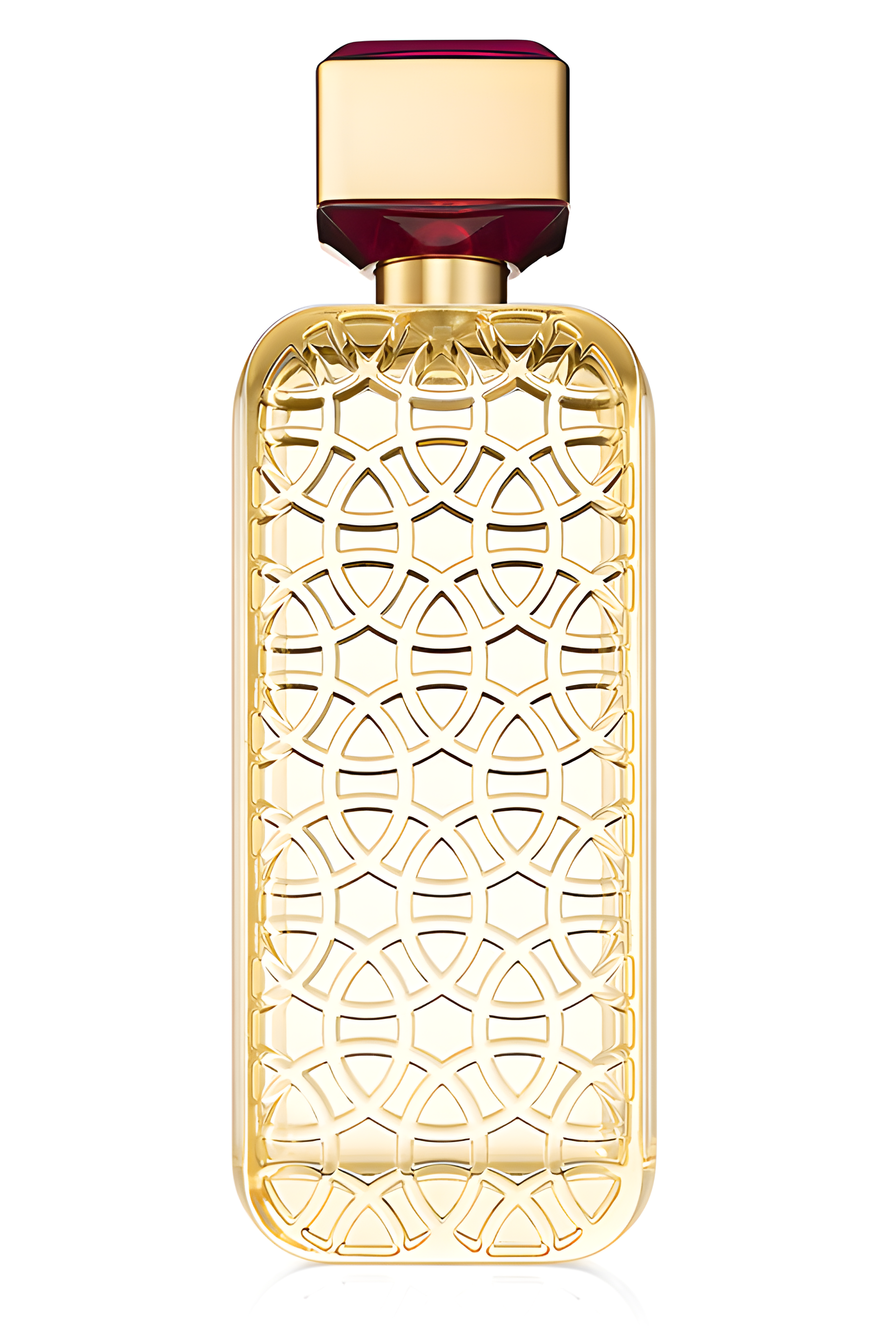 Beyond Rose by Clinique perfume bottle