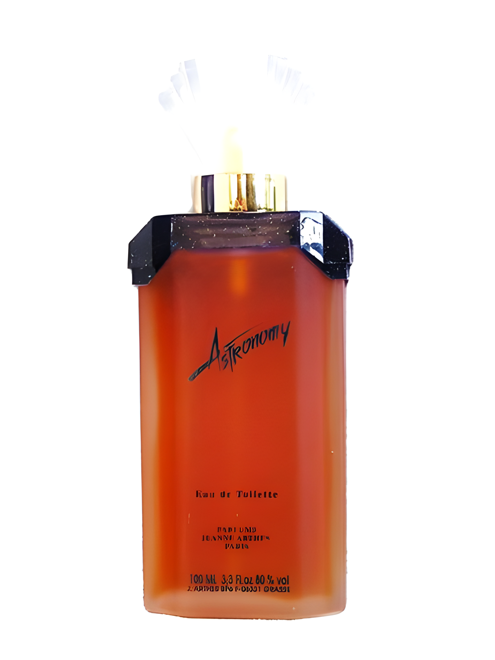 Astronomy by Jeanne Arthes perfume bottle