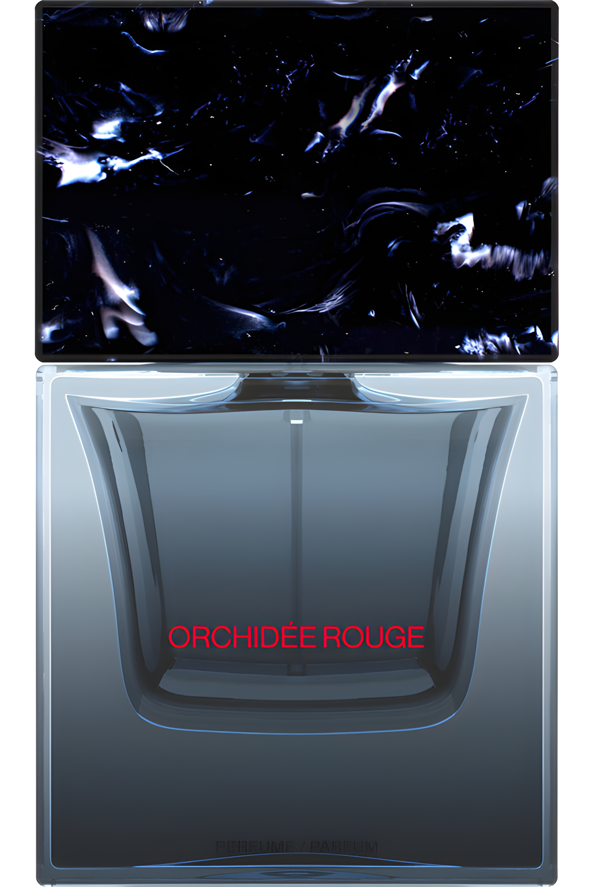 Orchidée Rouge by Sora Dora perfume bottle