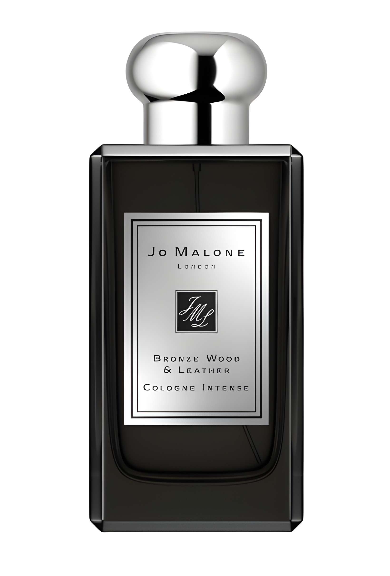 Bronze Wood & Leather by Jo Malone London perfume bottle