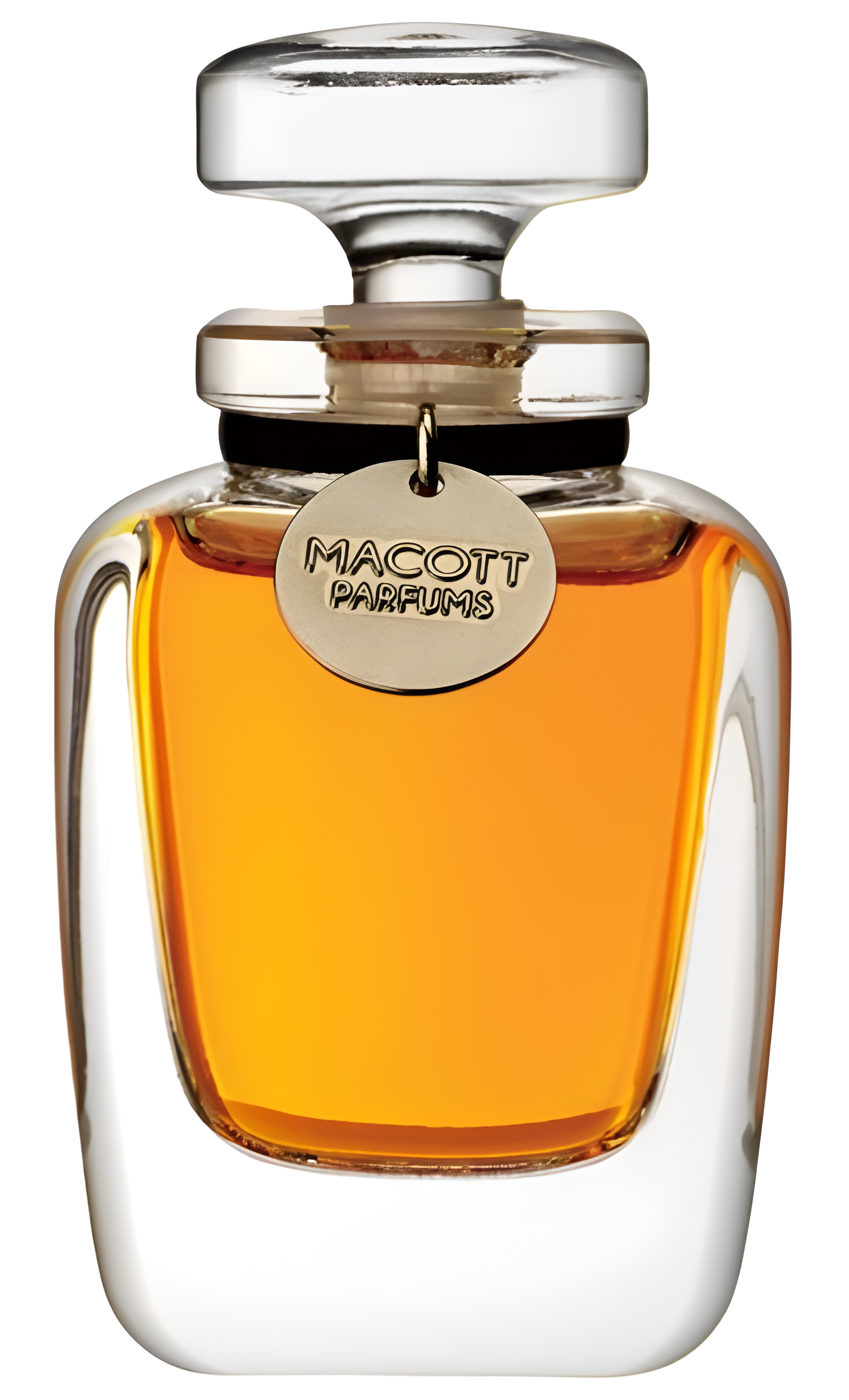 Jasmine Blanc by Macott Parfums perfume bottle