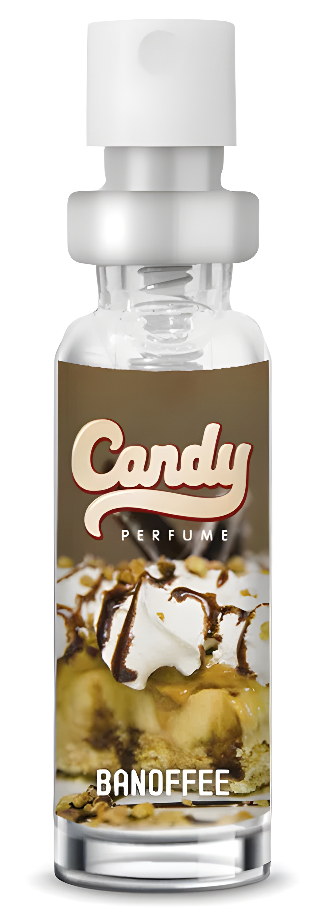 Banoffee by Thipos perfume bottle