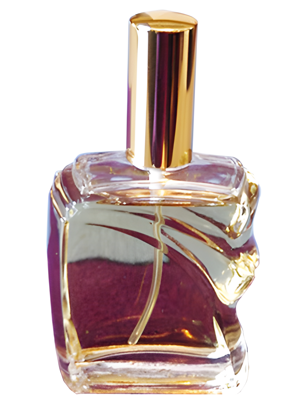 Eau d'Esprit by Coeur d’Esprit Natural Perfumes perfume bottle
