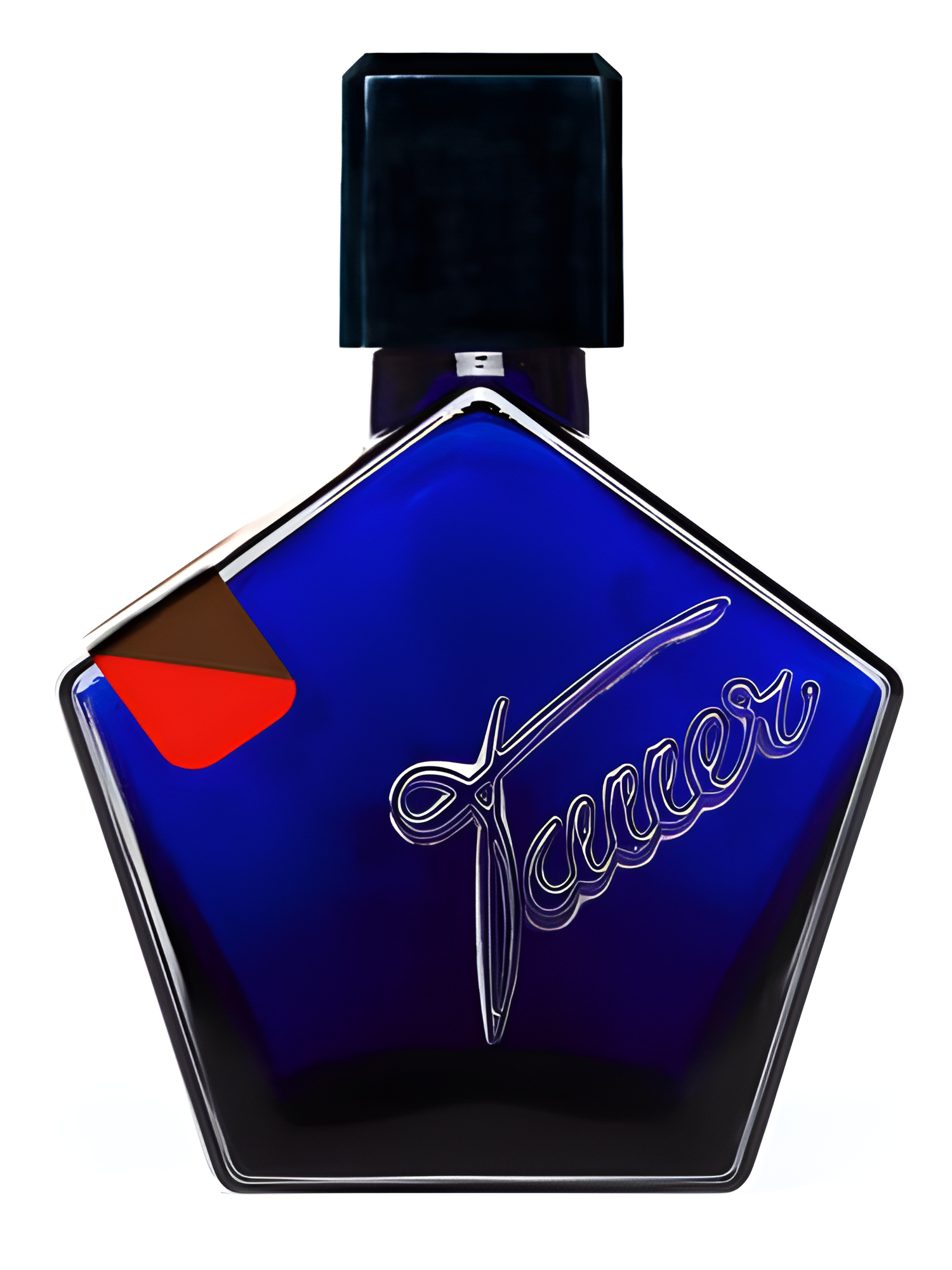 Au Coeur Du Désert by Tauer Perfumes perfume bottle