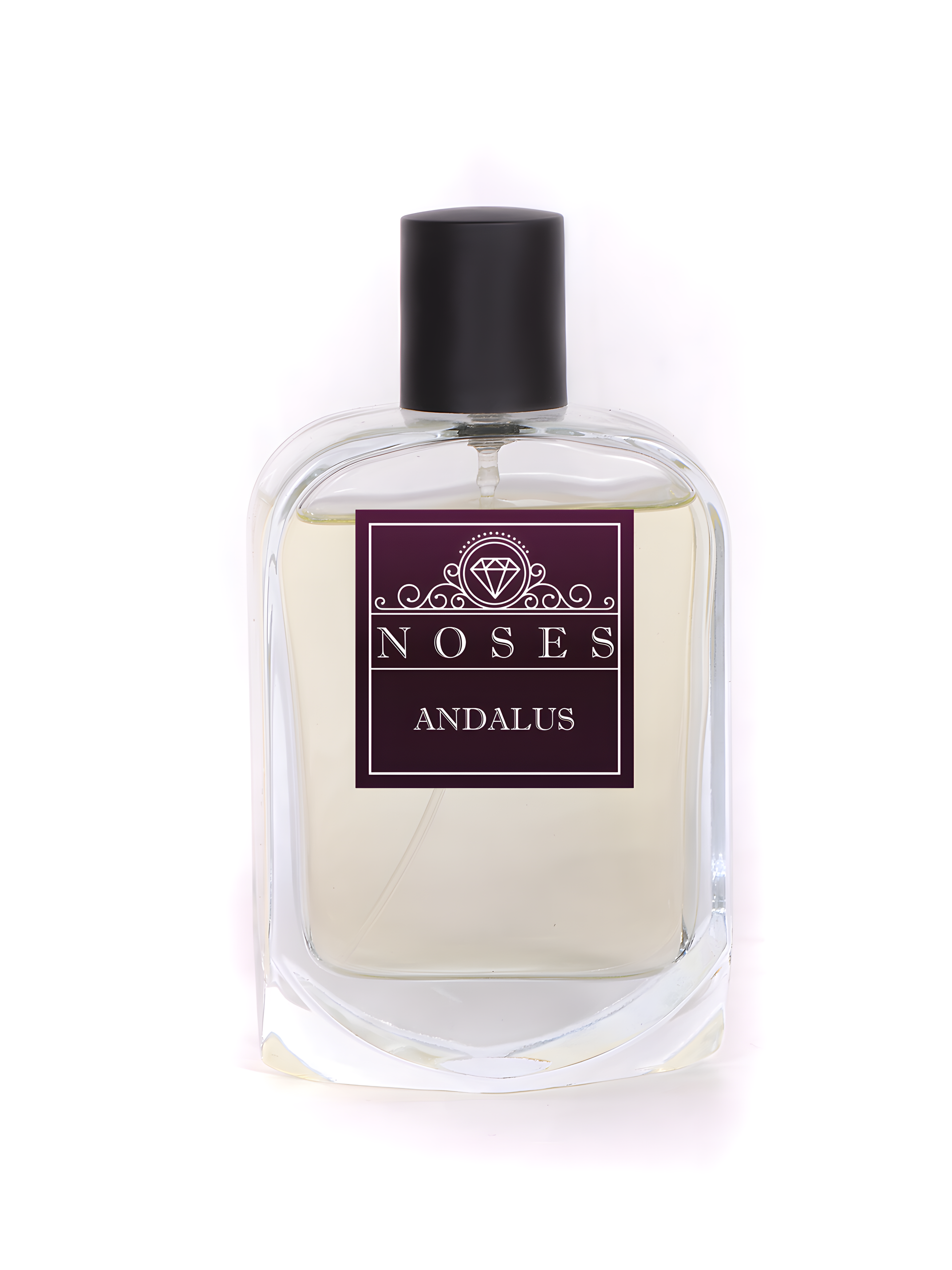 ANDALUS by Noses perfume bottle