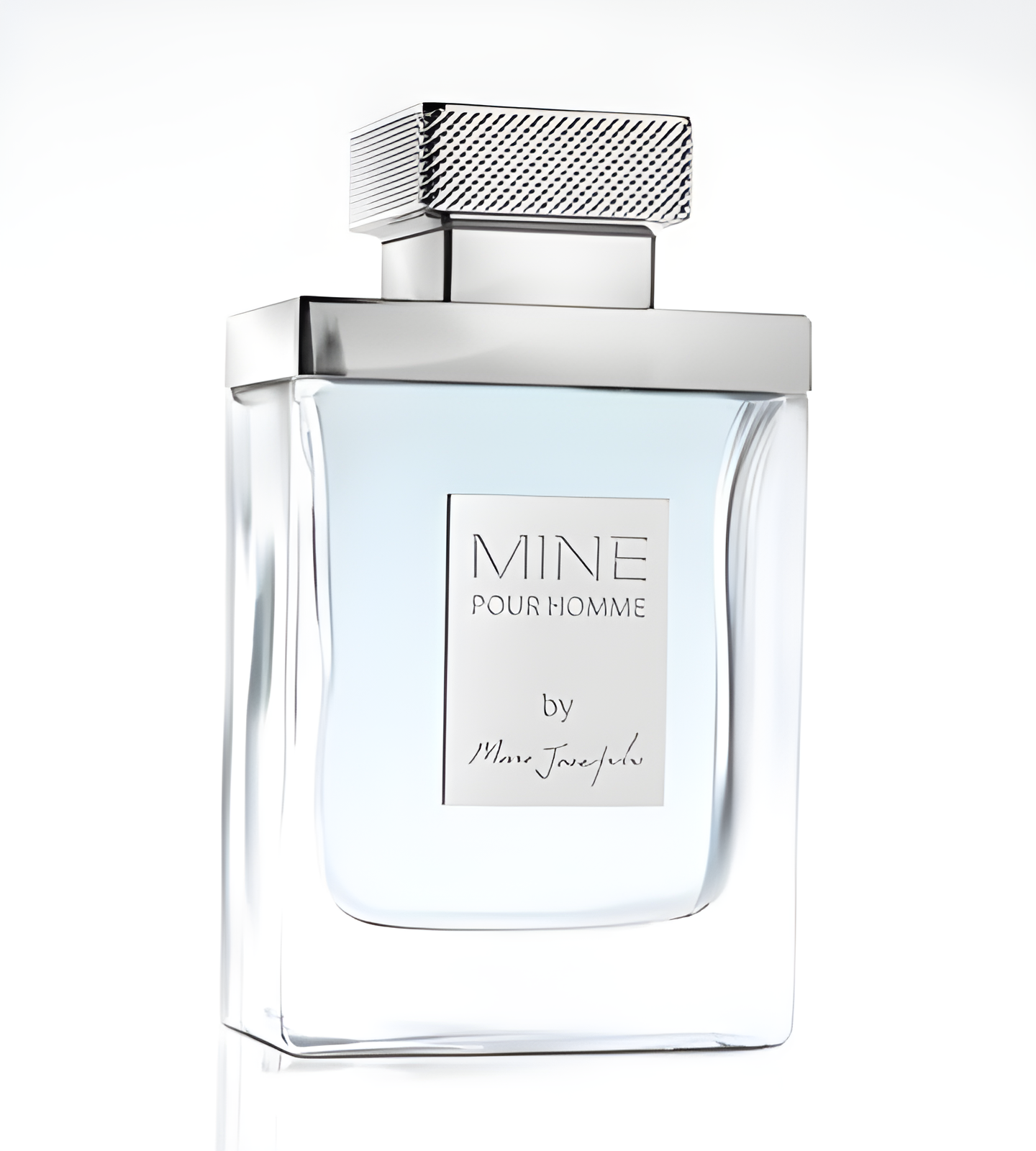 Mine Pour Homme by Marc Joseph perfume bottle
