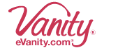 Picture of Vanity brand