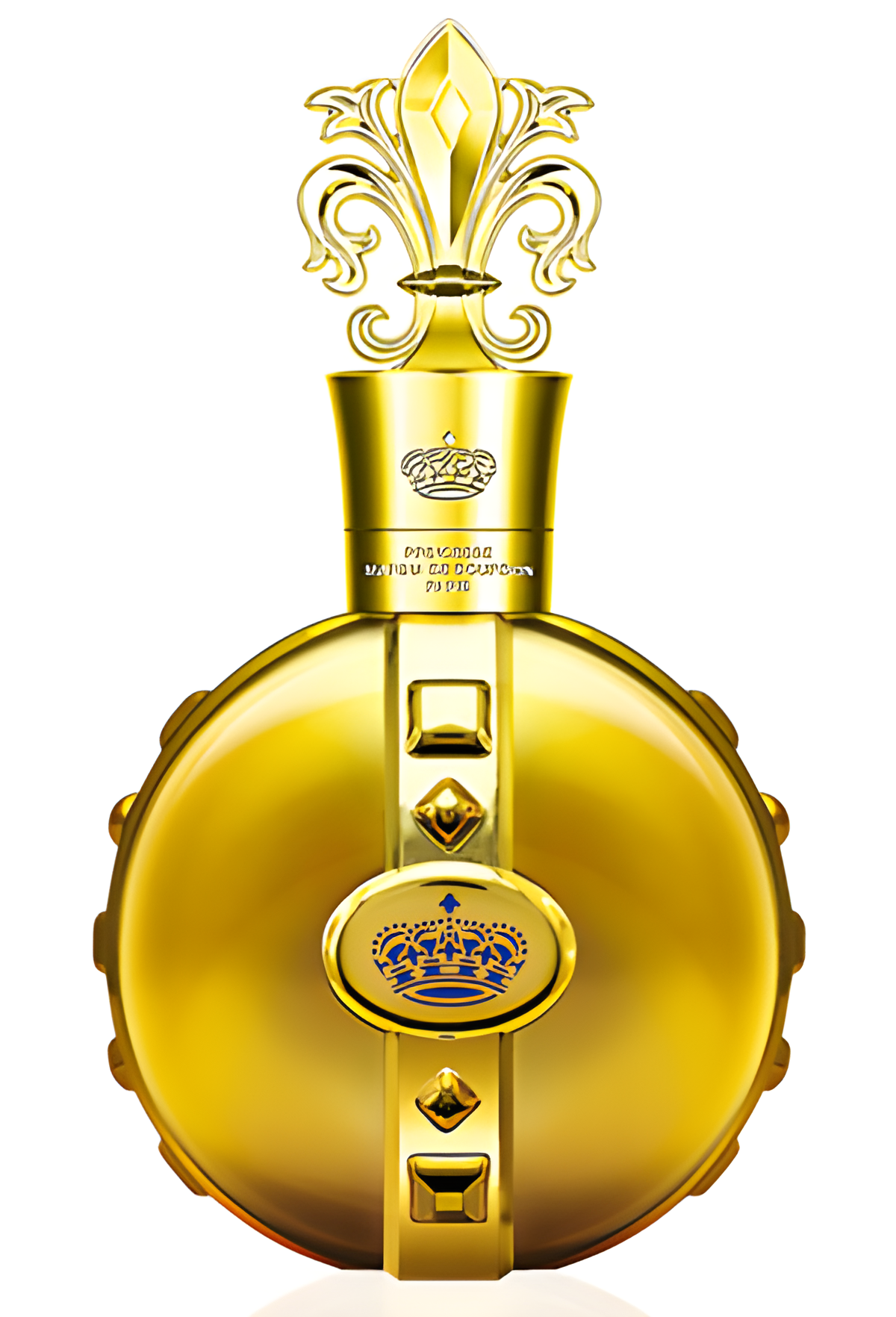 L'Or de Marina by Princesse Marina De Bourbon perfume bottle