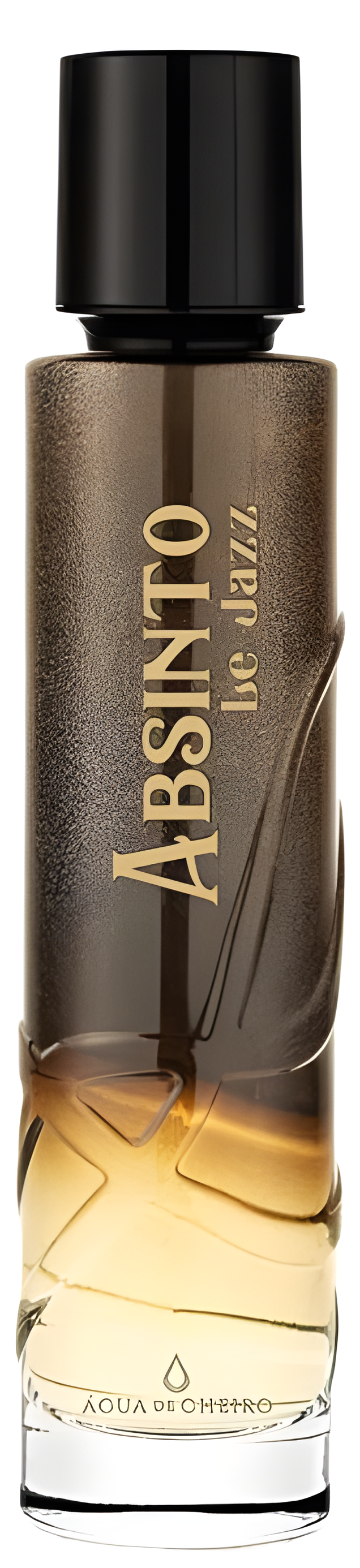 Absinto Le Jazz by Água de Cheiro perfume bottle