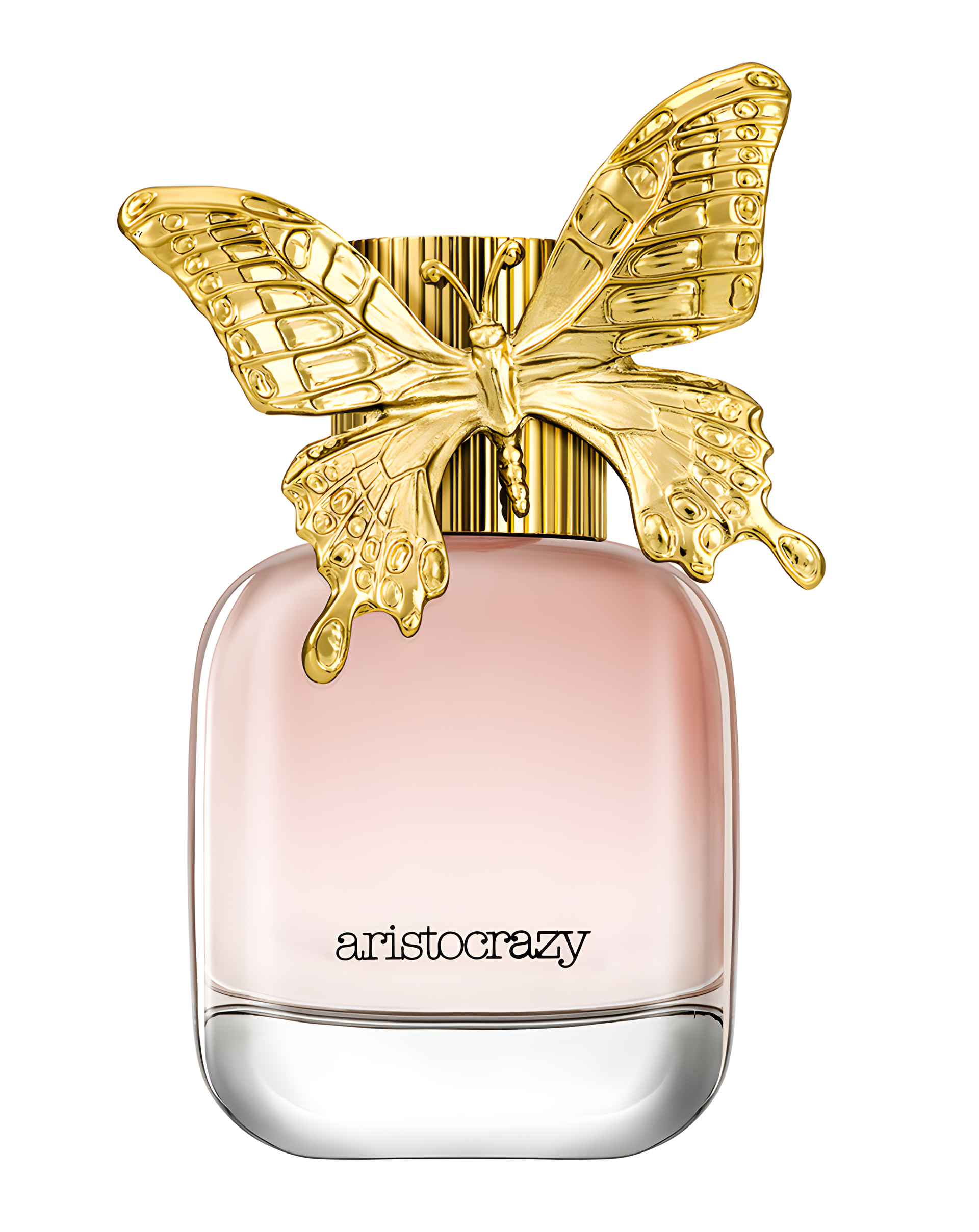 Wonder by Aristocrazy perfume bottle