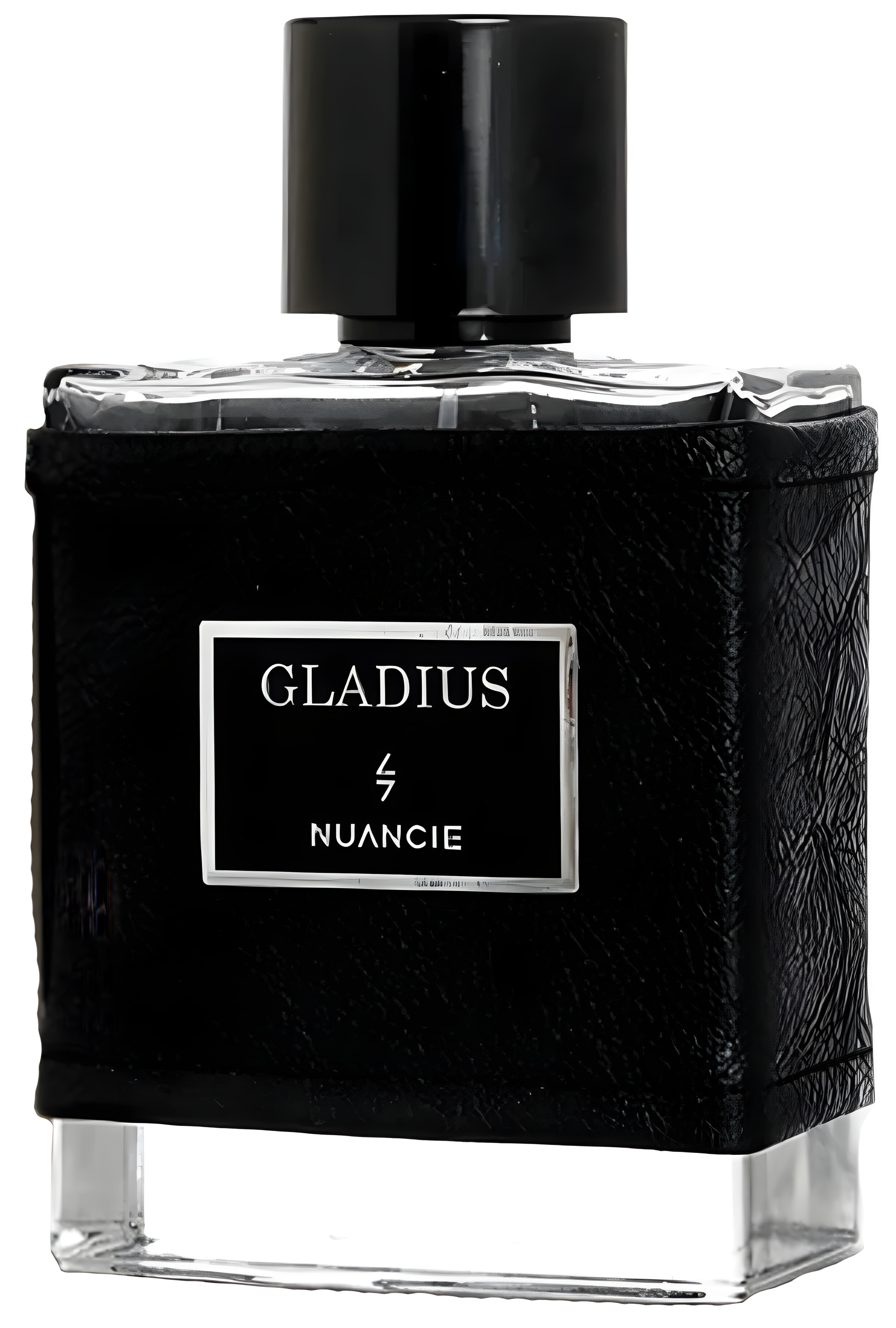 Gladius by Nuancielo perfume bottle