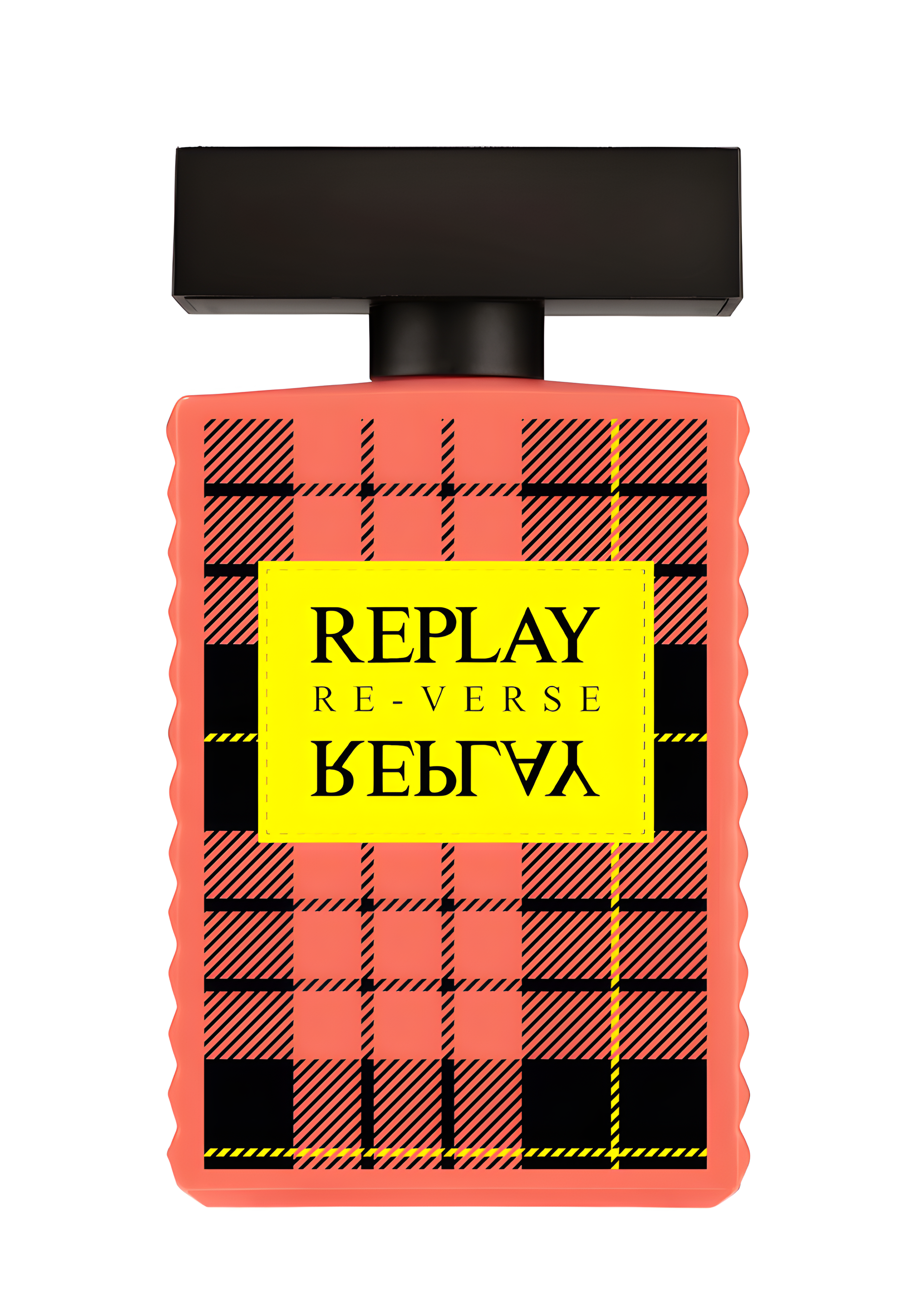 Replay Signature Reverse for Her by Replay perfume bottle