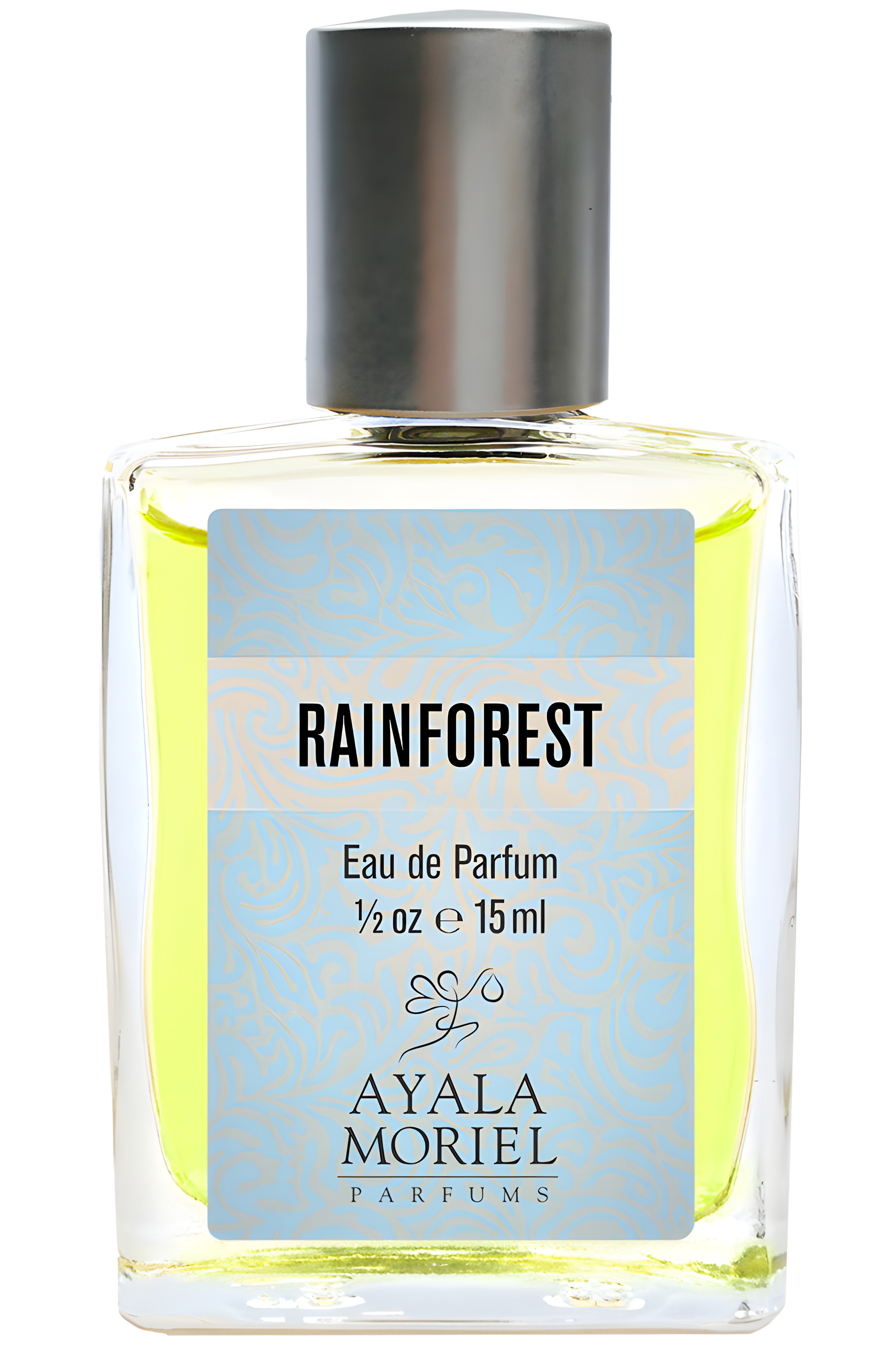 Rainforest by Ayala Moriel perfume bottle
