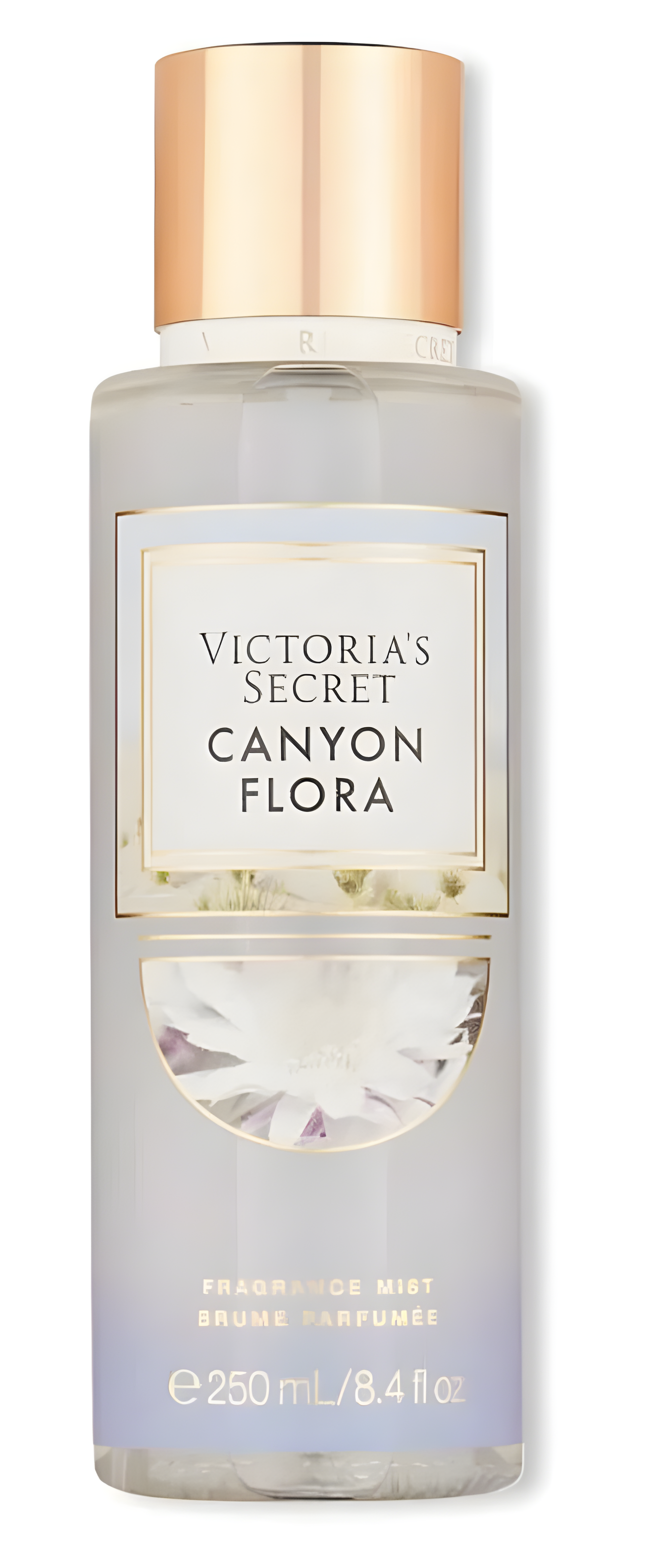 Victoria's Secret Canyon Flora