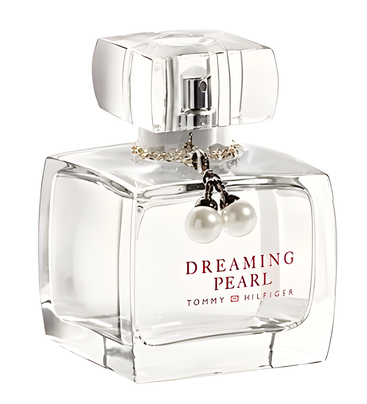 Dreaming Pearl by Tommy Hilfiger perfume bottle