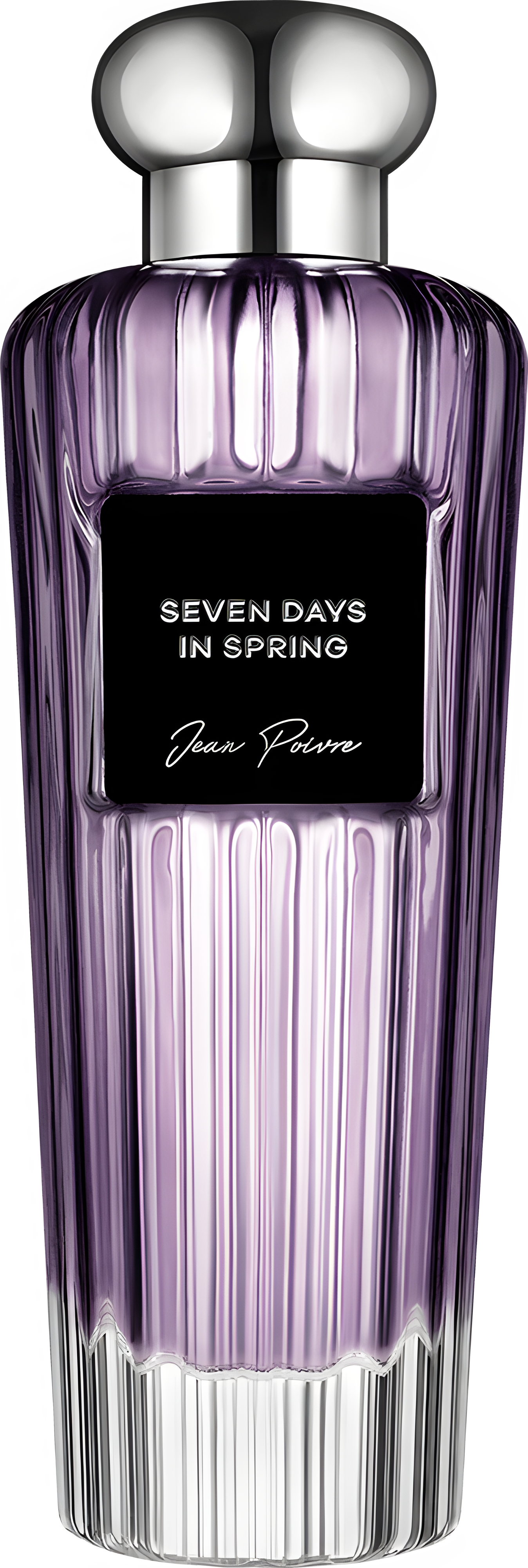 Jean Poivre Seven Days in Spring