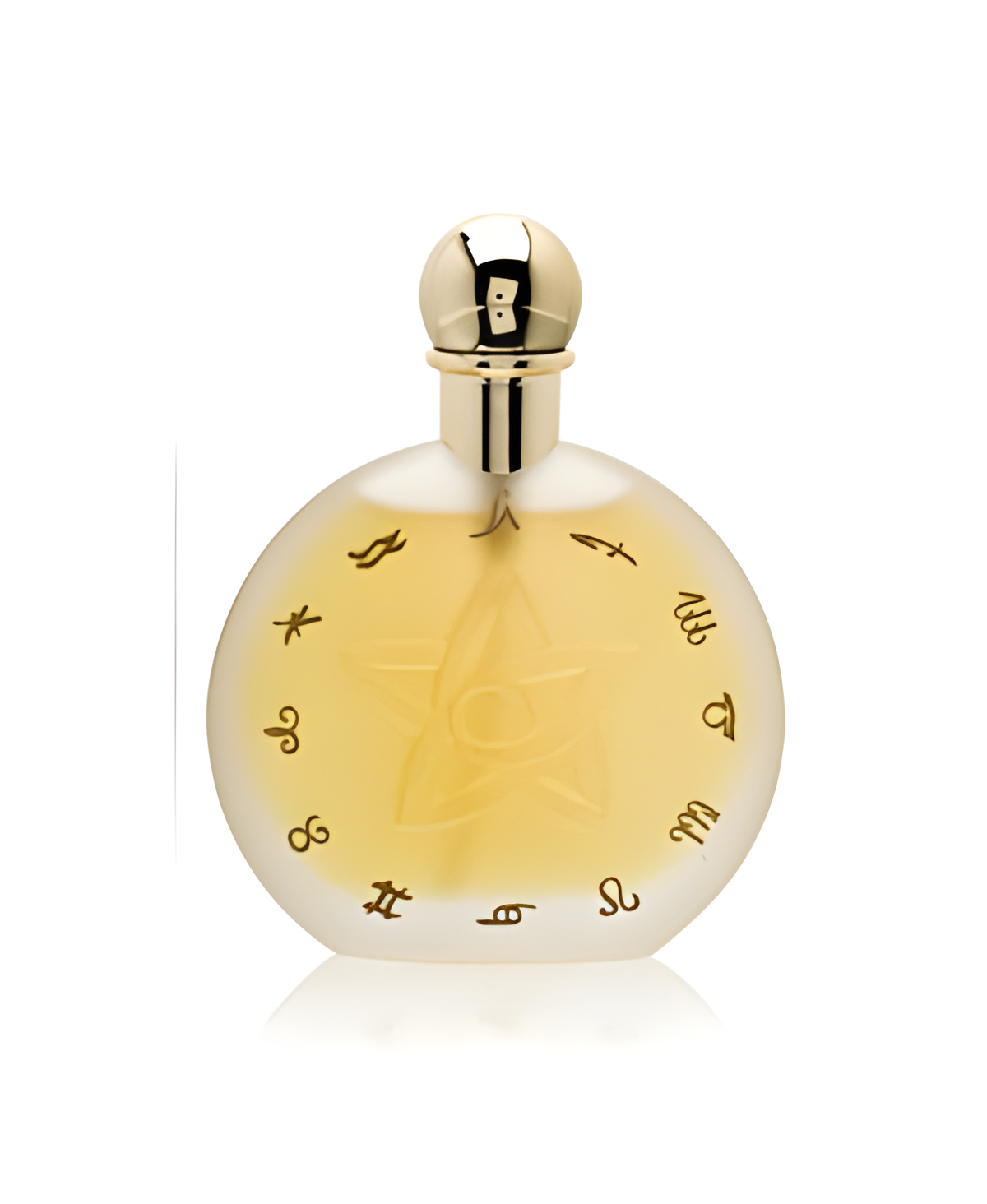 Constellation by Paloma Picasso perfume bottle