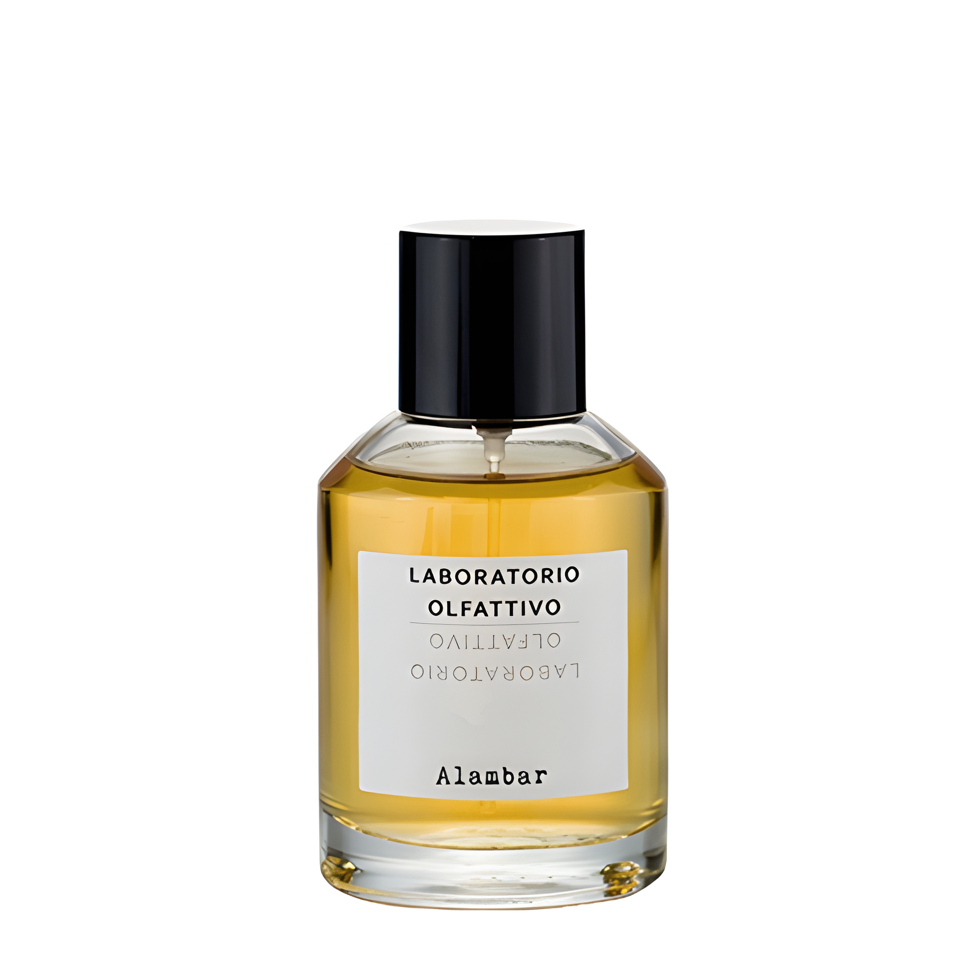 Alambar by Laboratorio Olfattivo perfume bottle
