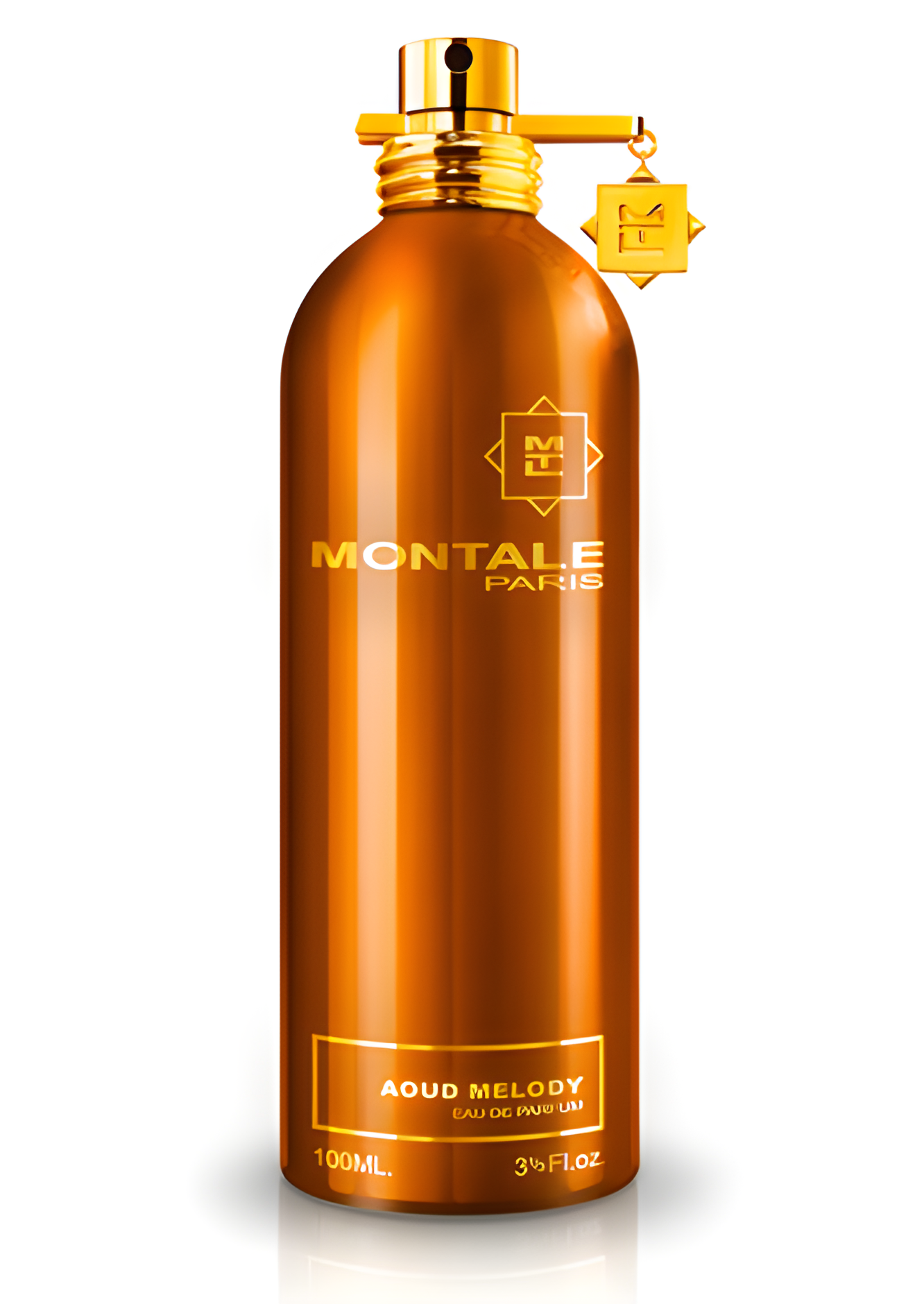 Aoud Melody by Montale perfume bottle