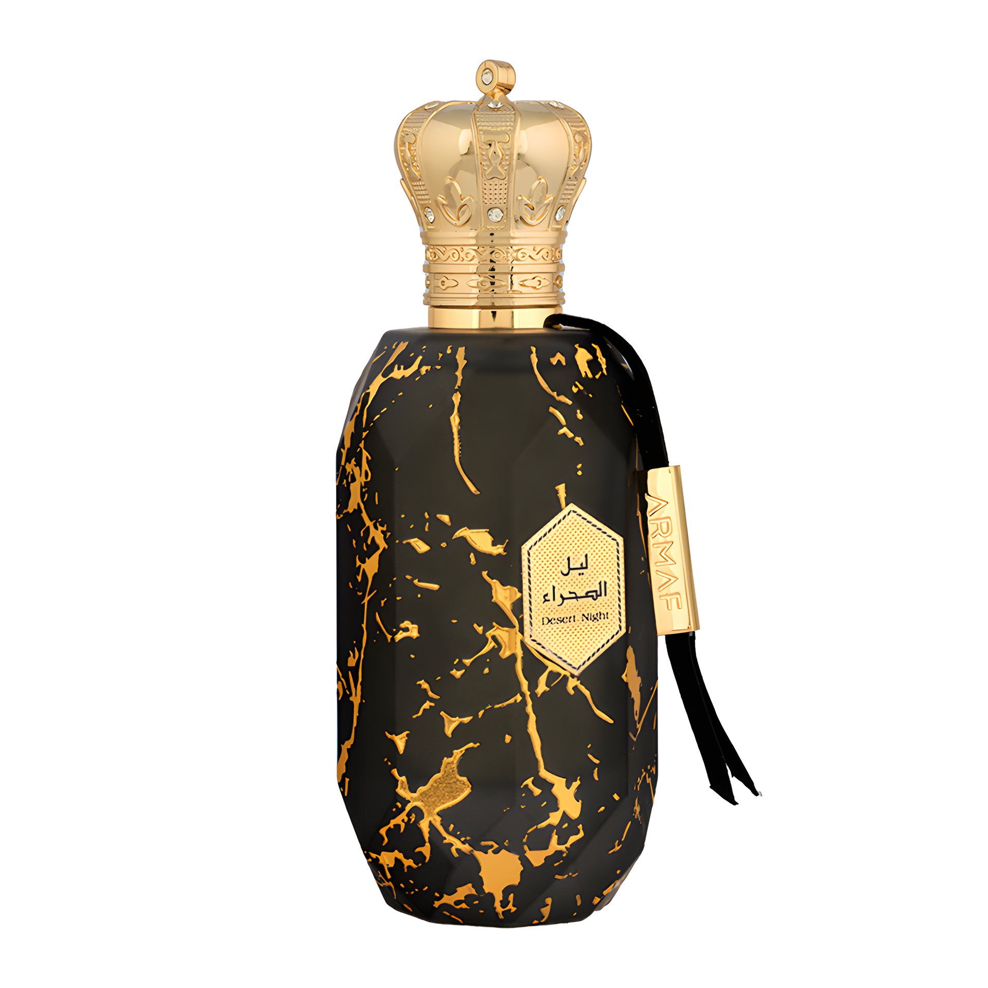 Desert Night by Armaf perfume bottle