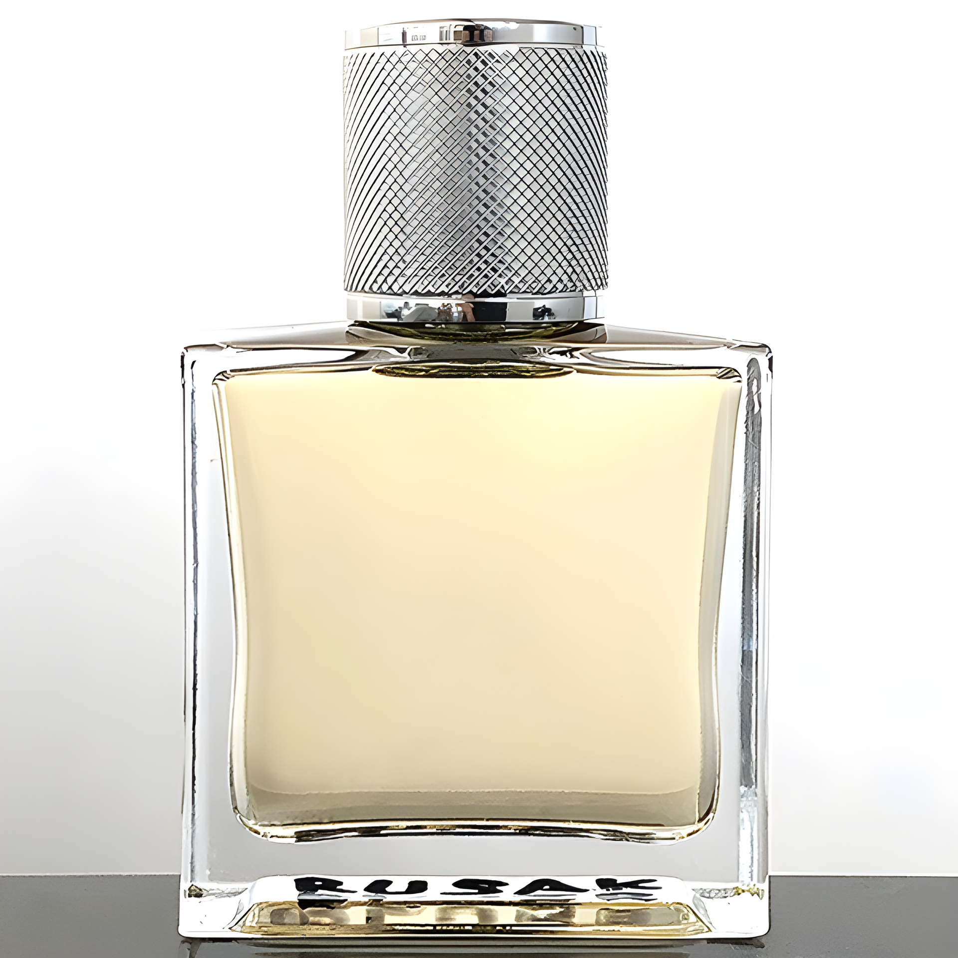 Bluer Skies (Whenever You're Around) by Chris Rusak perfume bottle