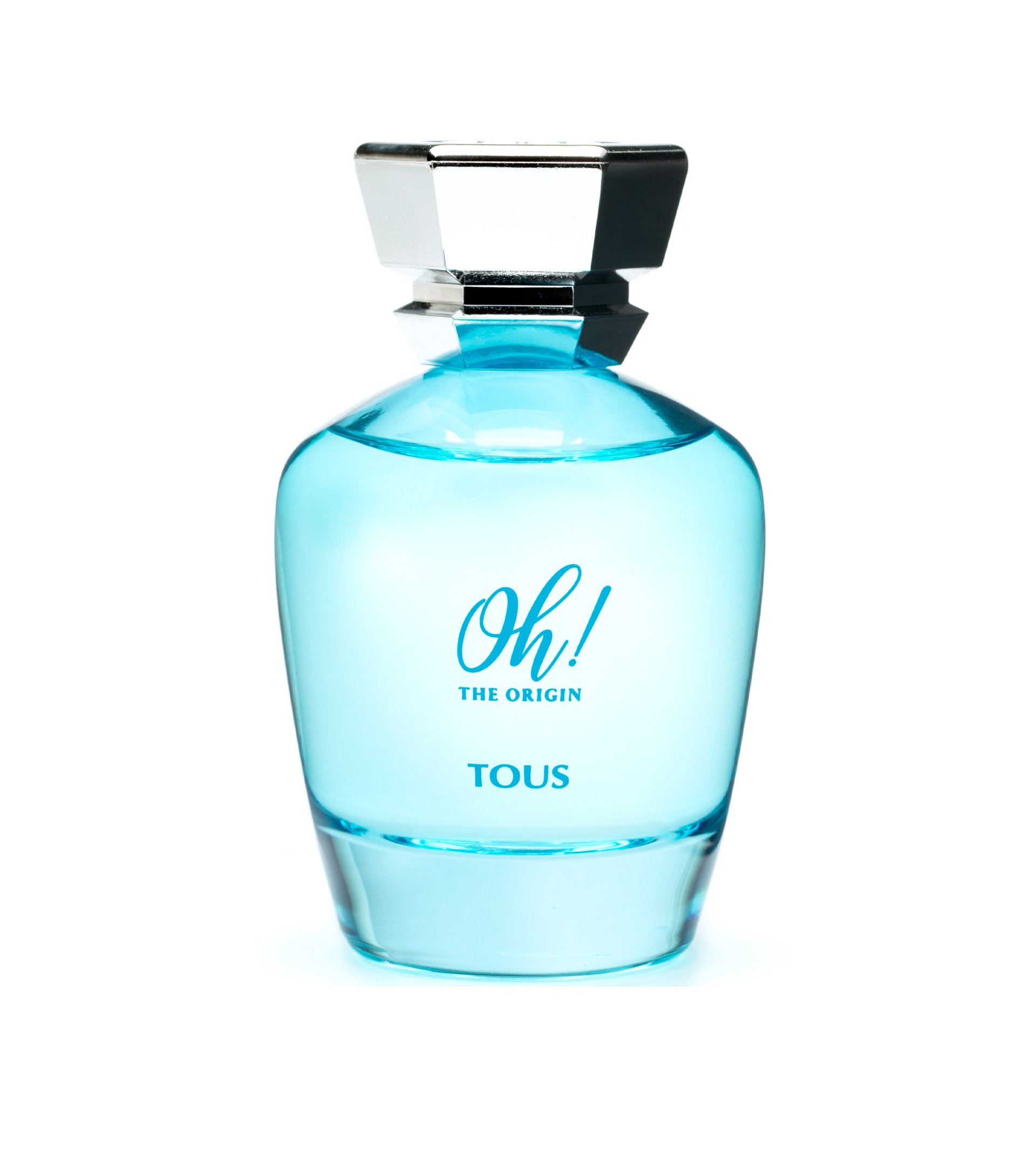 Oh! the Origin Eau de Toilette by Tous perfume bottle