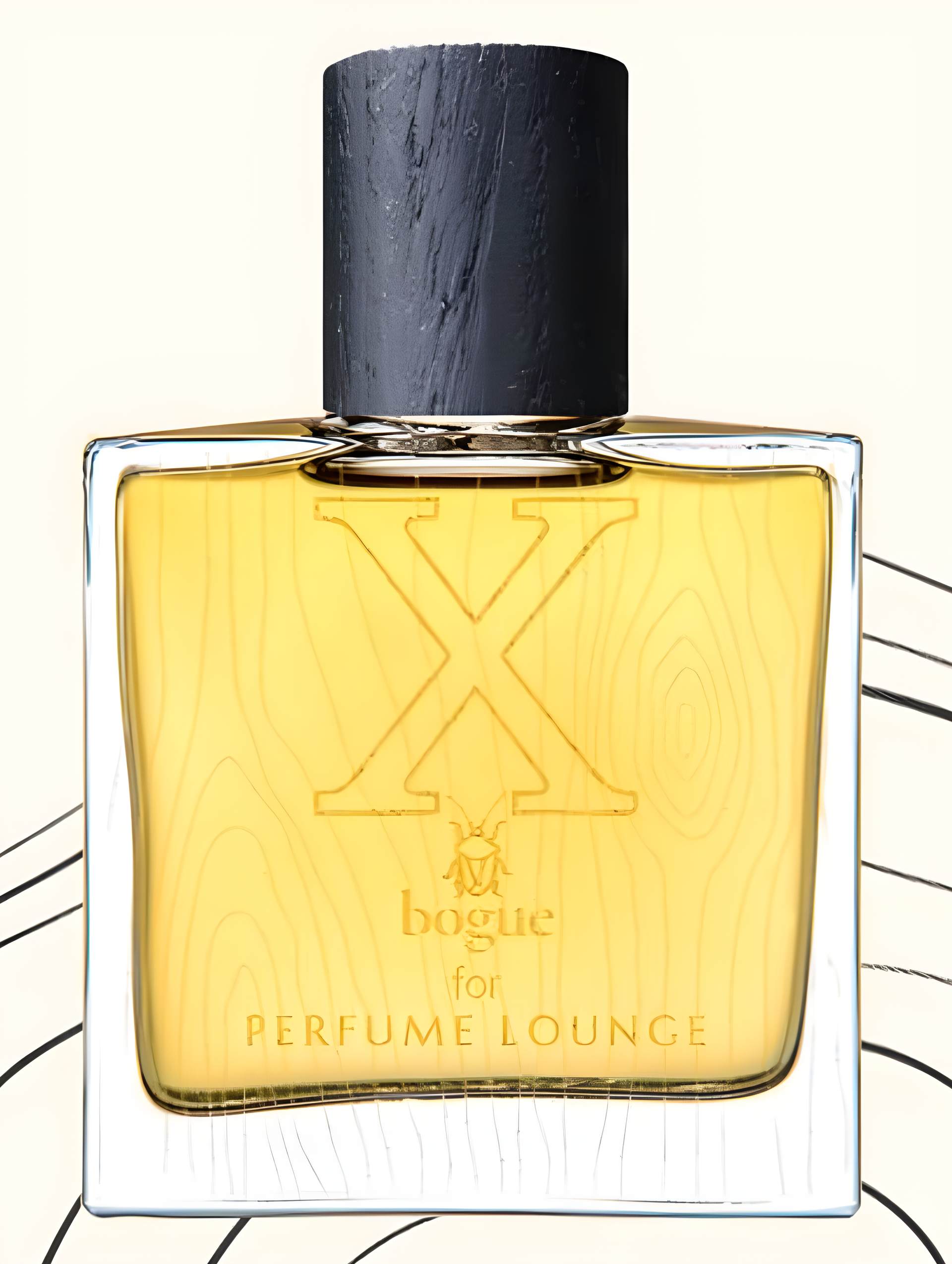 Il Dieci X by Bogue perfume bottle