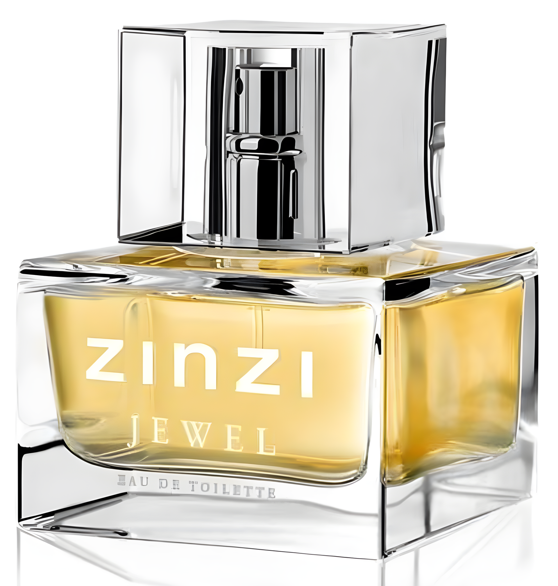 Jewel by Zinzi perfume bottle