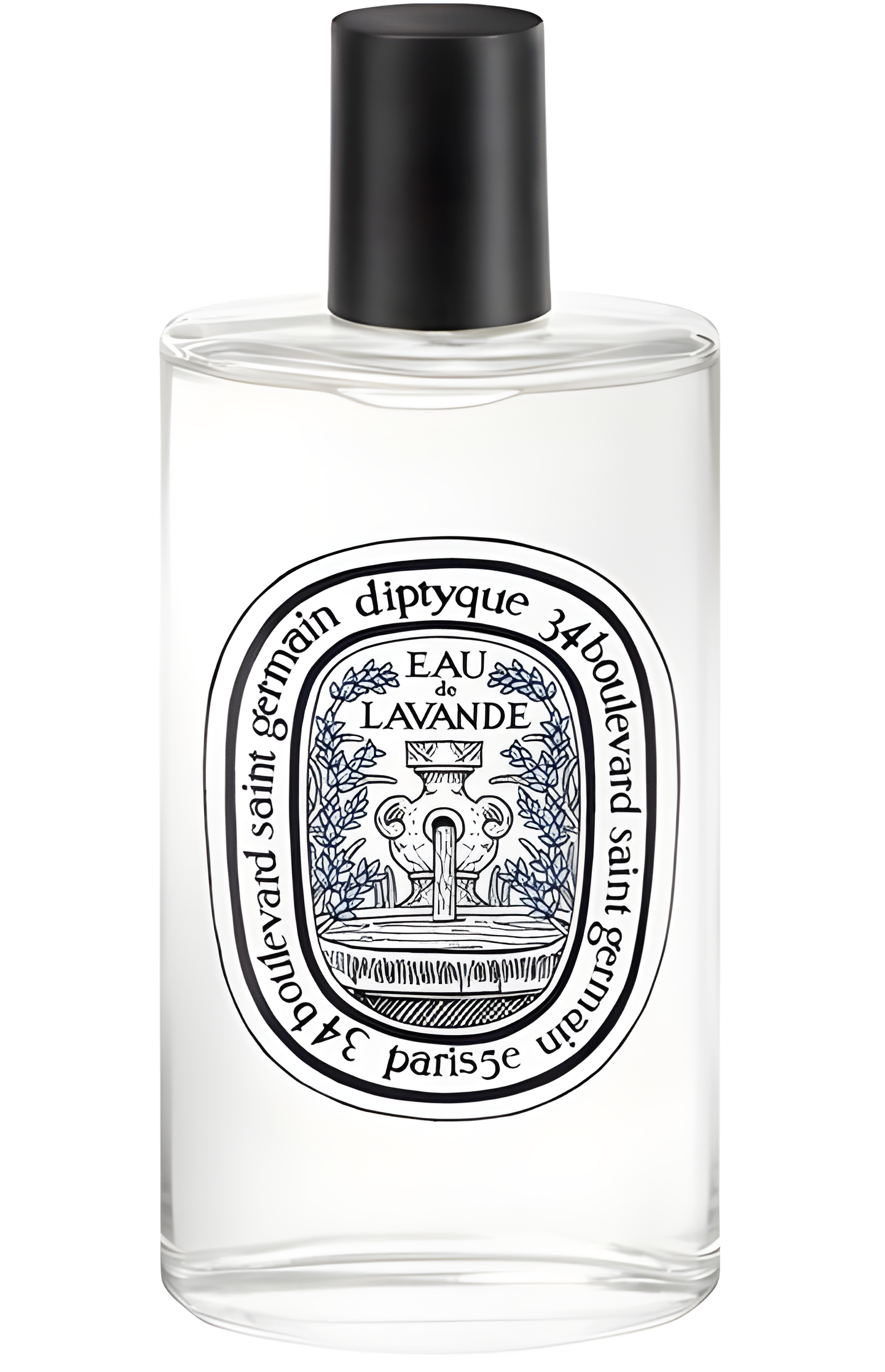 Eau de Lavande by Diptyque perfume bottle