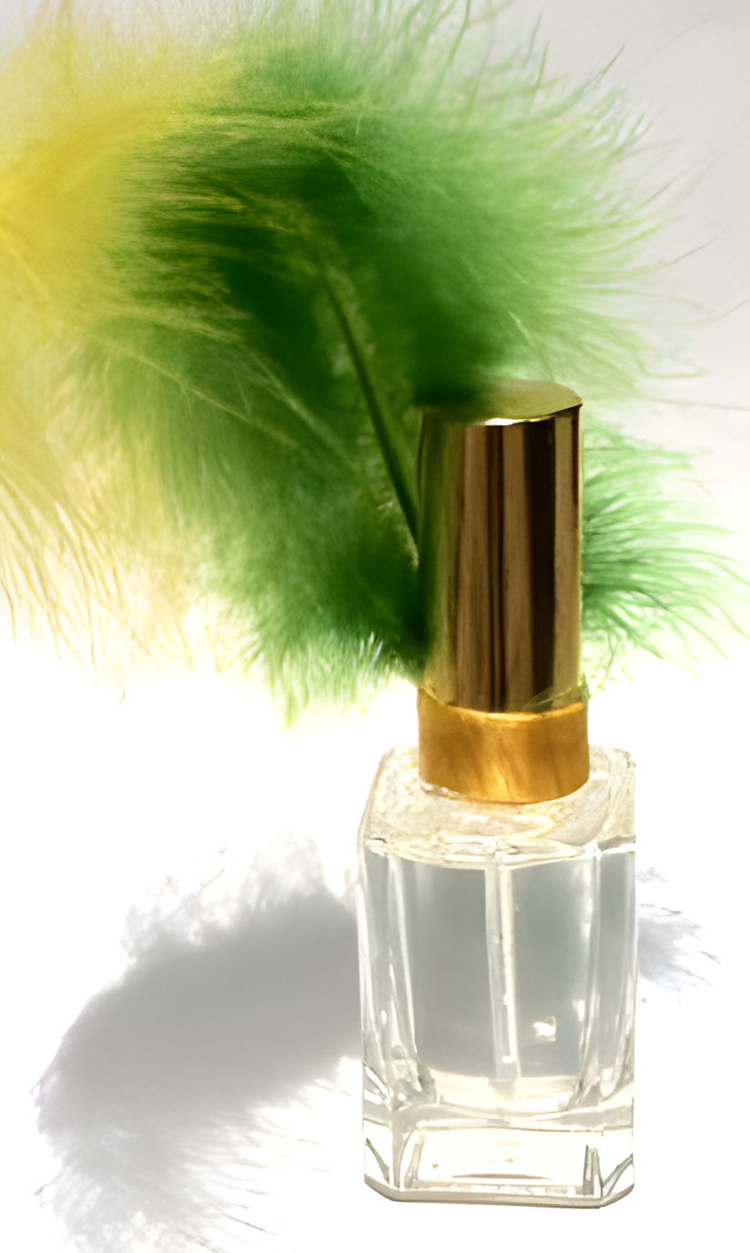 La Vida Loca WM Edition Brasil by Schlossparfumerie perfume bottle