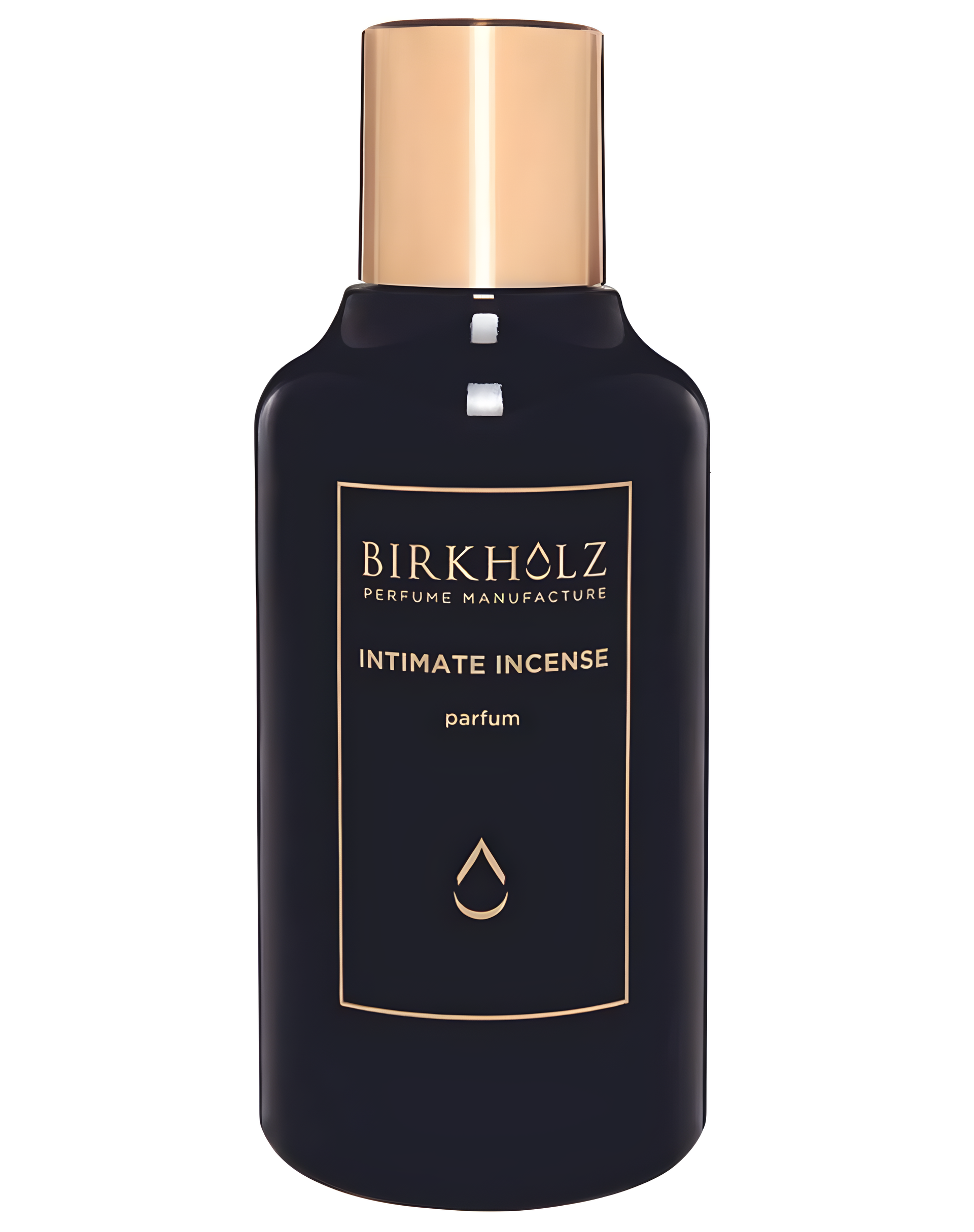 Intimate Incense by Birkholz perfume bottle