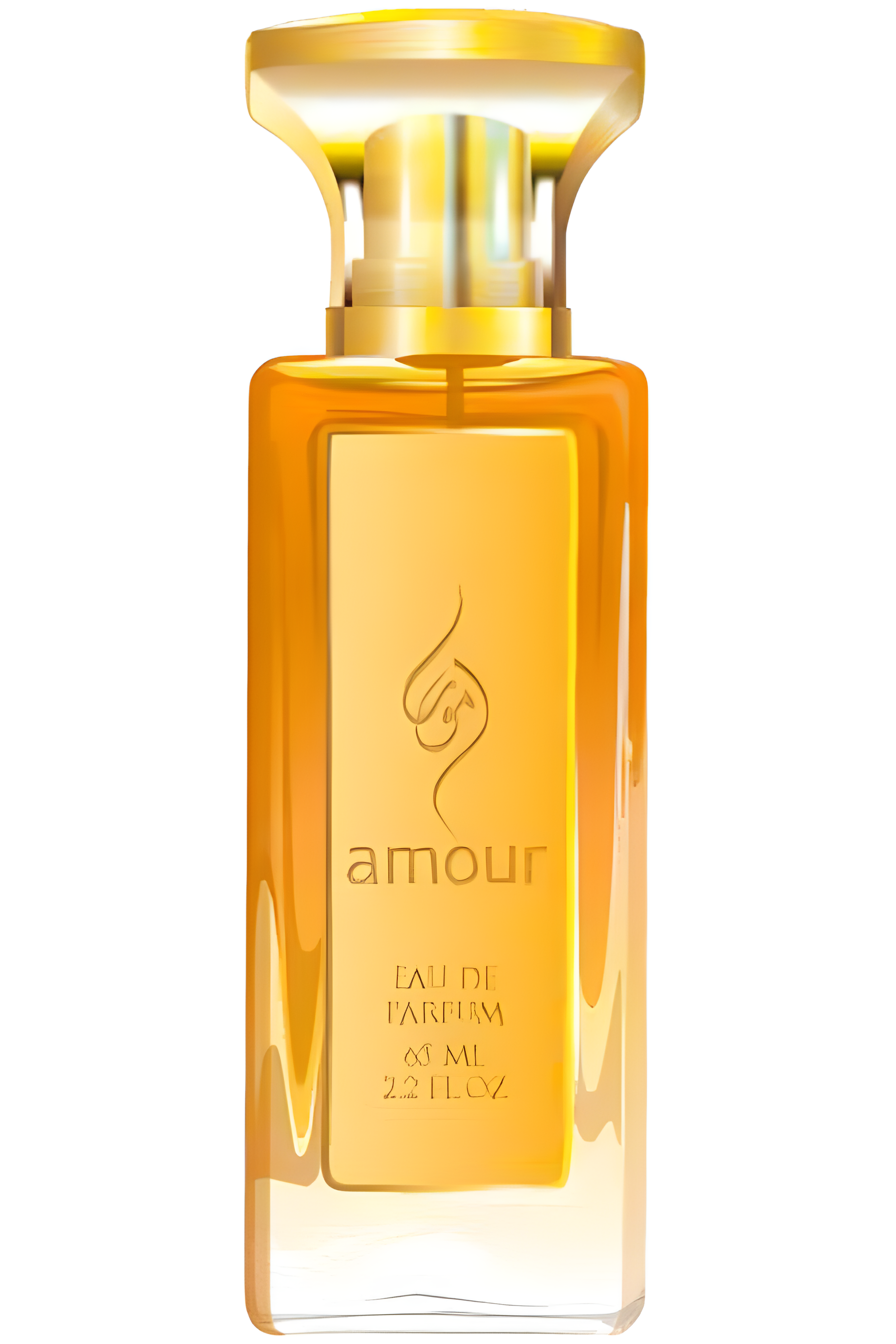 Amour by Khaltat perfume bottle