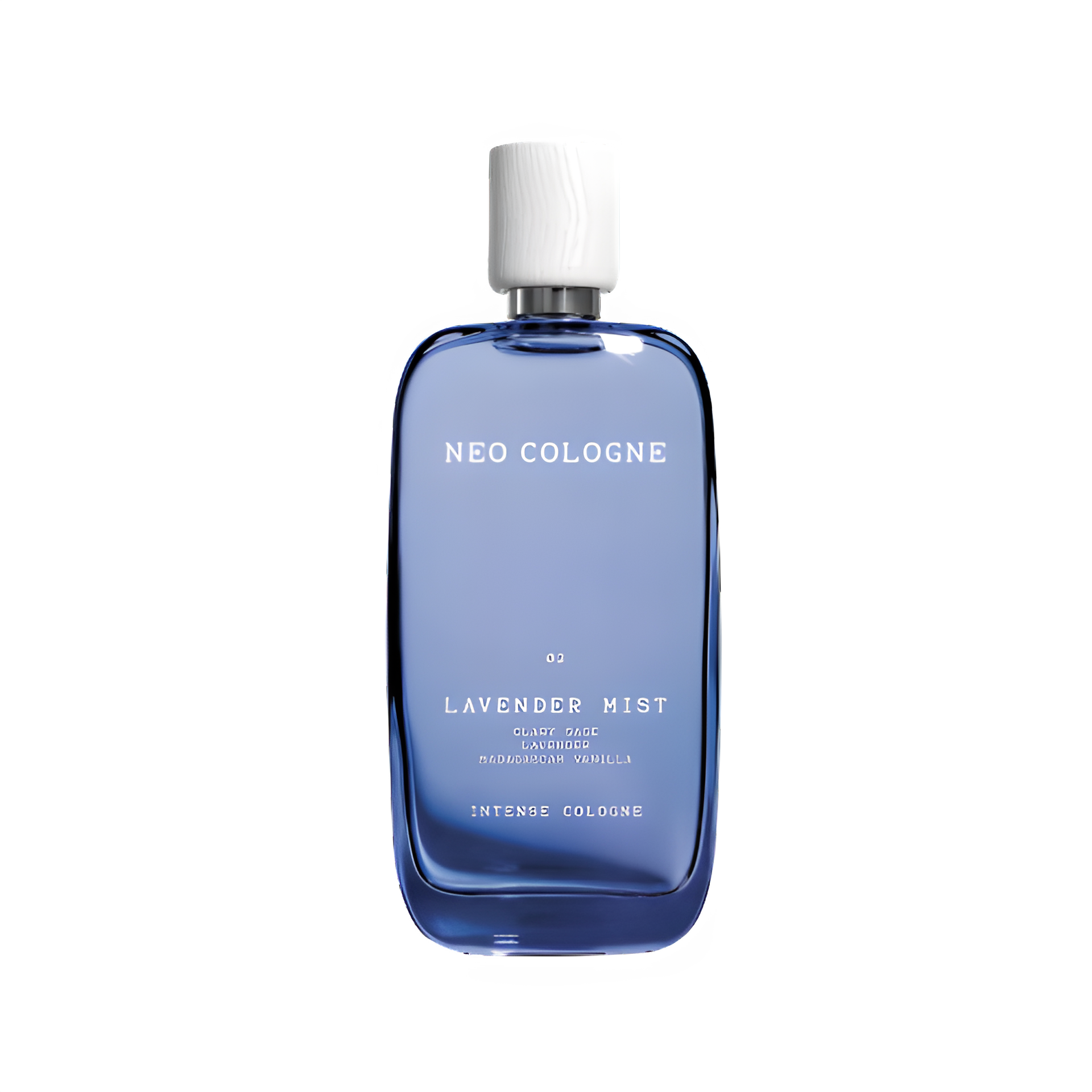 Lavender Mist by Neo Cologne perfume bottle