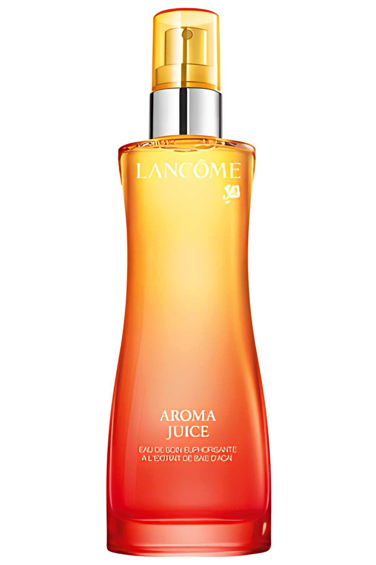 Aroma Juice by Lancôme perfume bottle