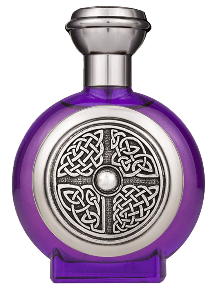 Exotic by Boadicea the Victorious perfume bottle