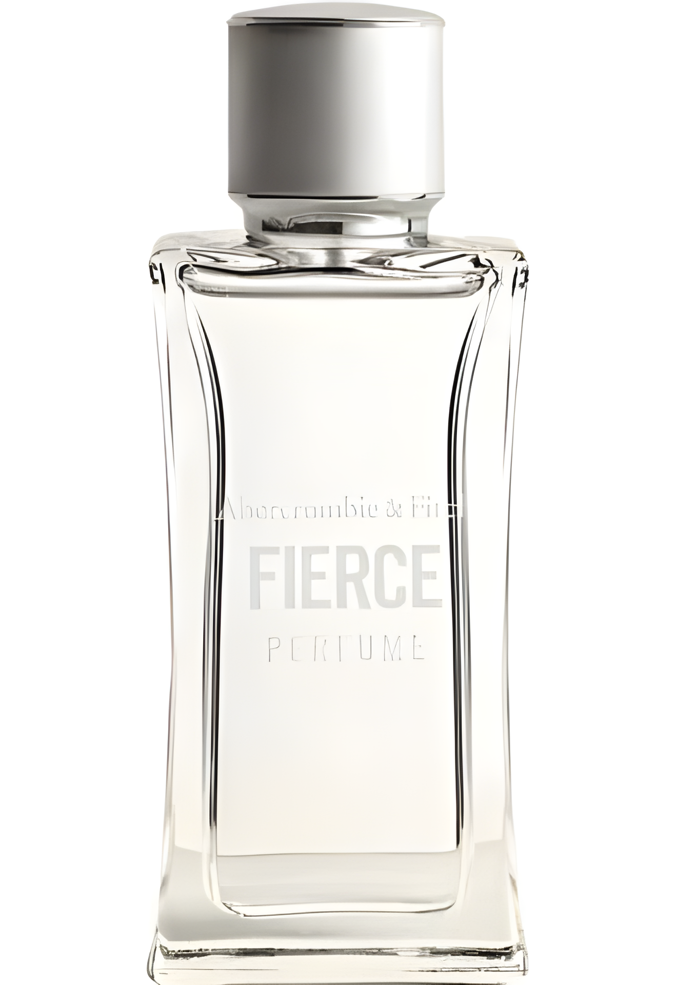 Fierce for Her by Abercrombie & Fitch perfume bottle