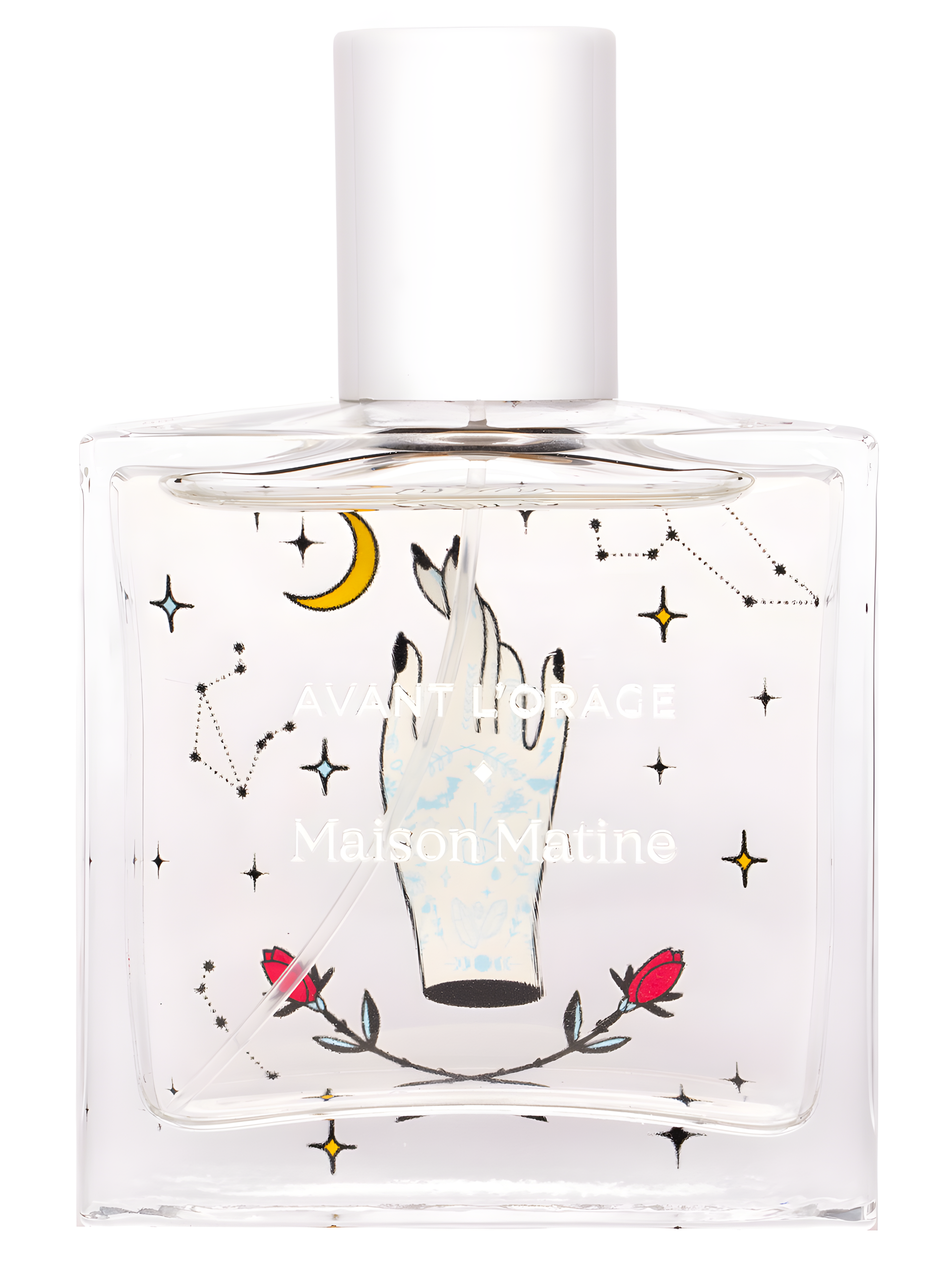 Avant l’Orage by Maison Matine perfume bottle