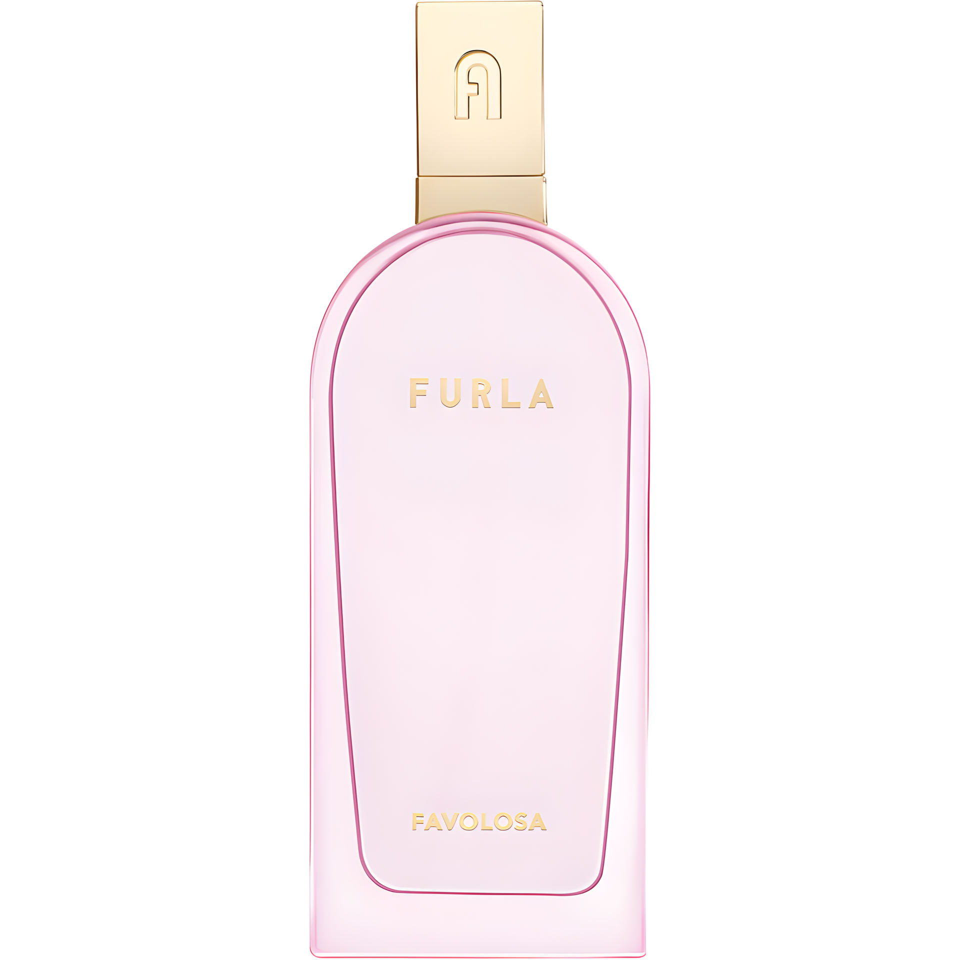 Favolosa by Furla perfume bottle
