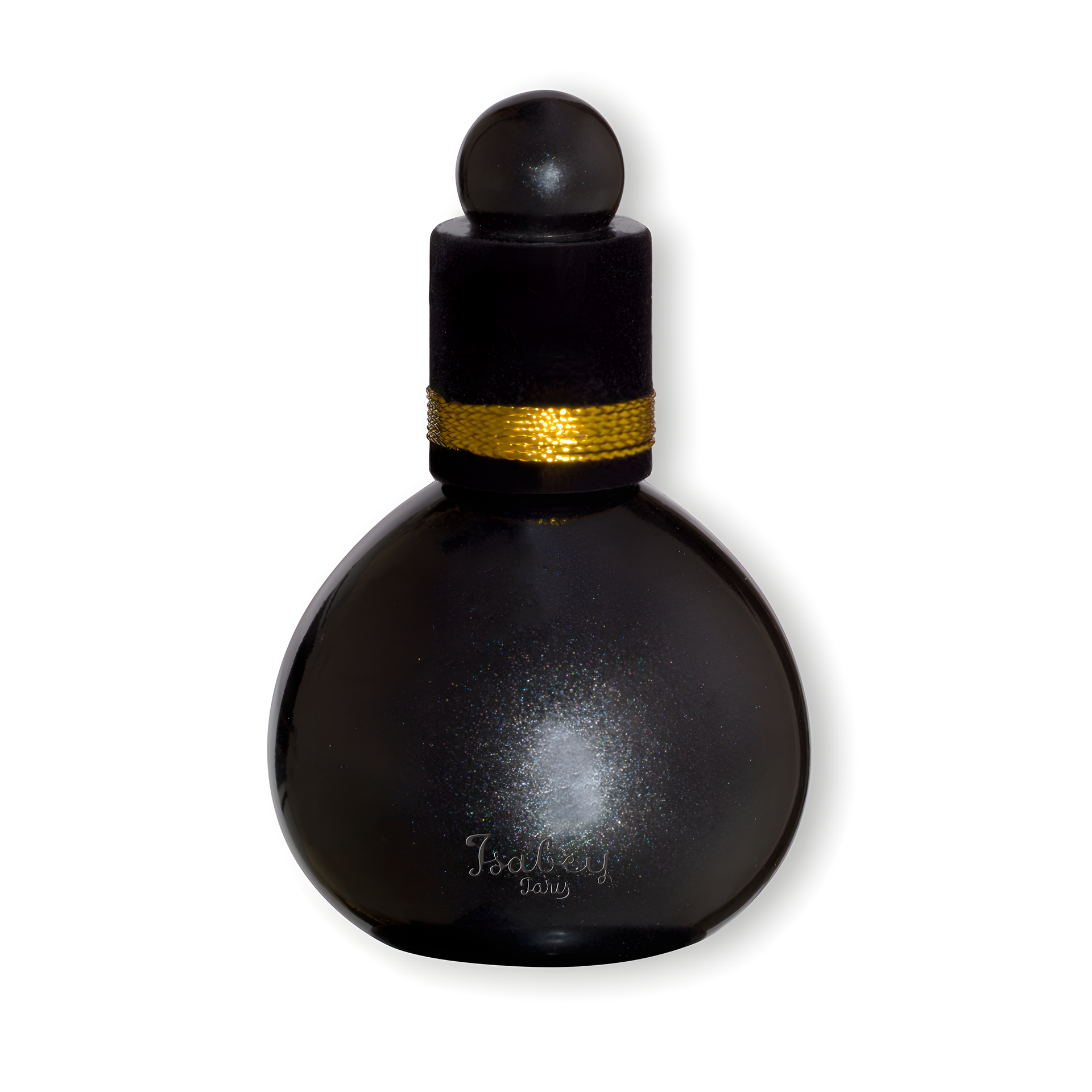 Isabey Perle de Lys Noir by Isabey perfume bottle