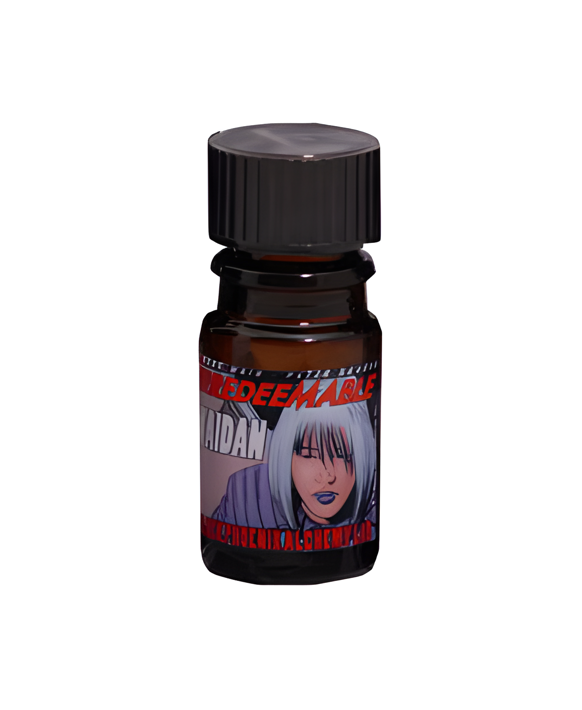 Kaidan by Black Phoenix Alchemy Lab perfume bottle