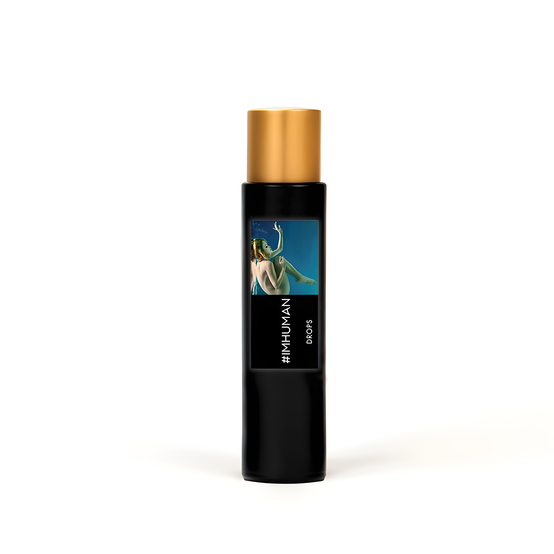 IMHUMAN by Toni Cabal perfume bottle