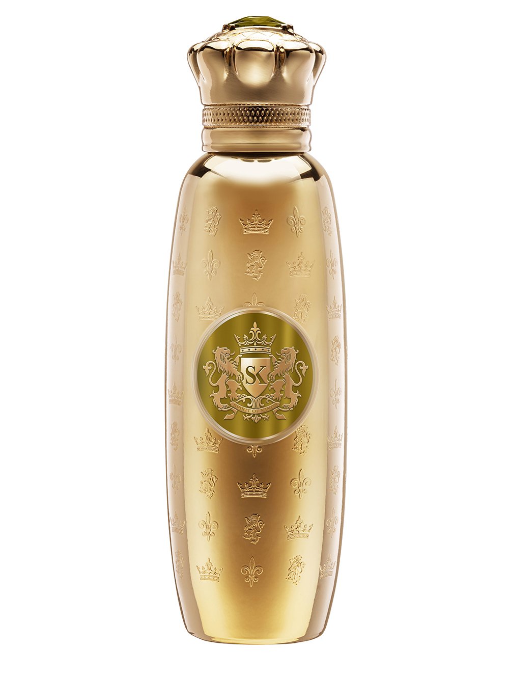 Arrakis by Spirit Of Kings perfume bottle
