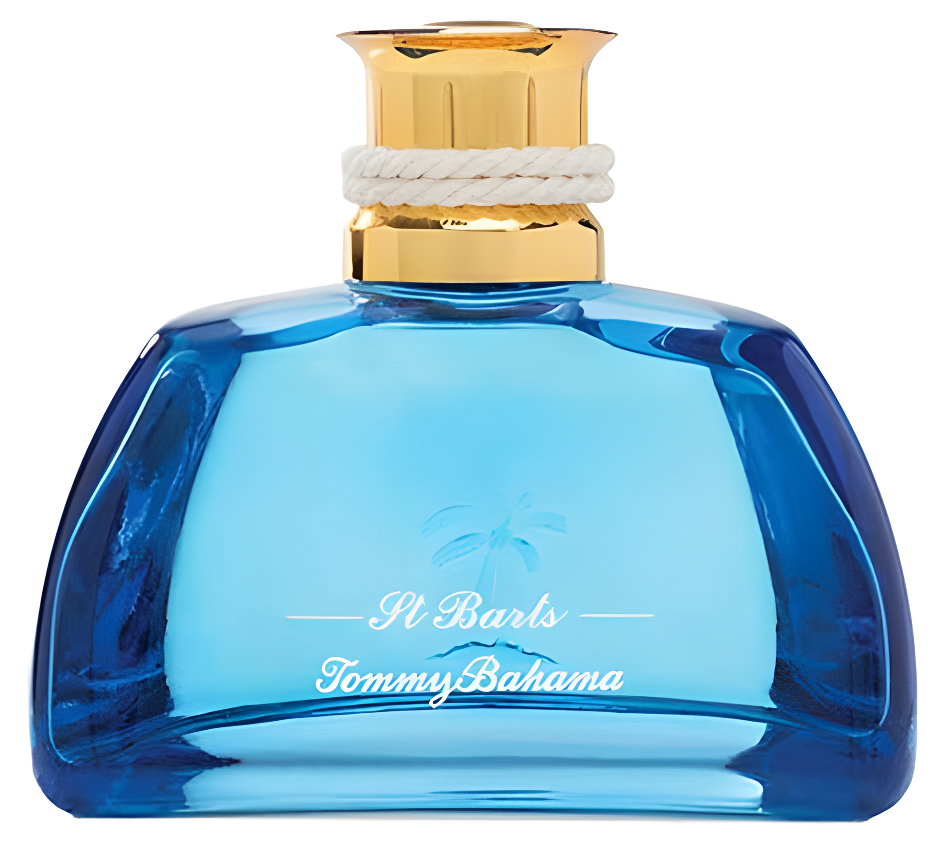 St. Barts Men by Tommy Bahama perfume bottle