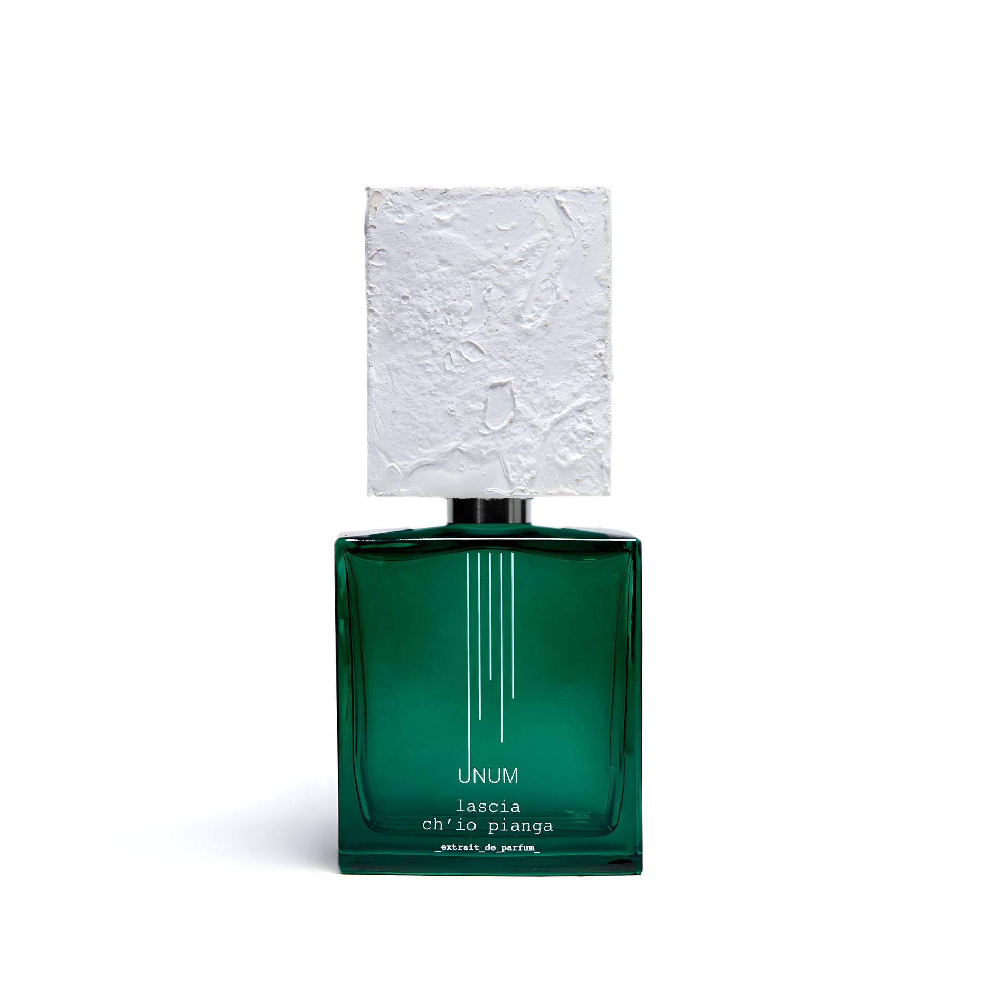 Lascia Ch'io Pianga by Filippo Sorcinelli perfume bottle