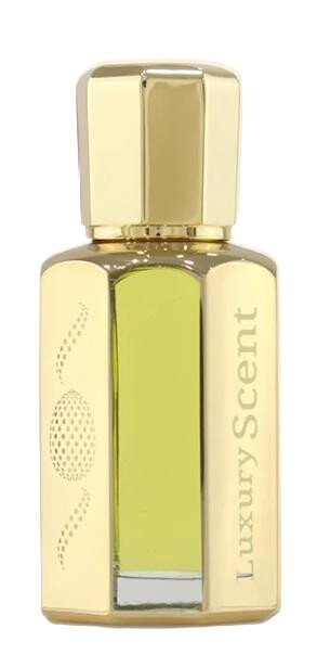 Adorable by Luxury Scent perfume bottle