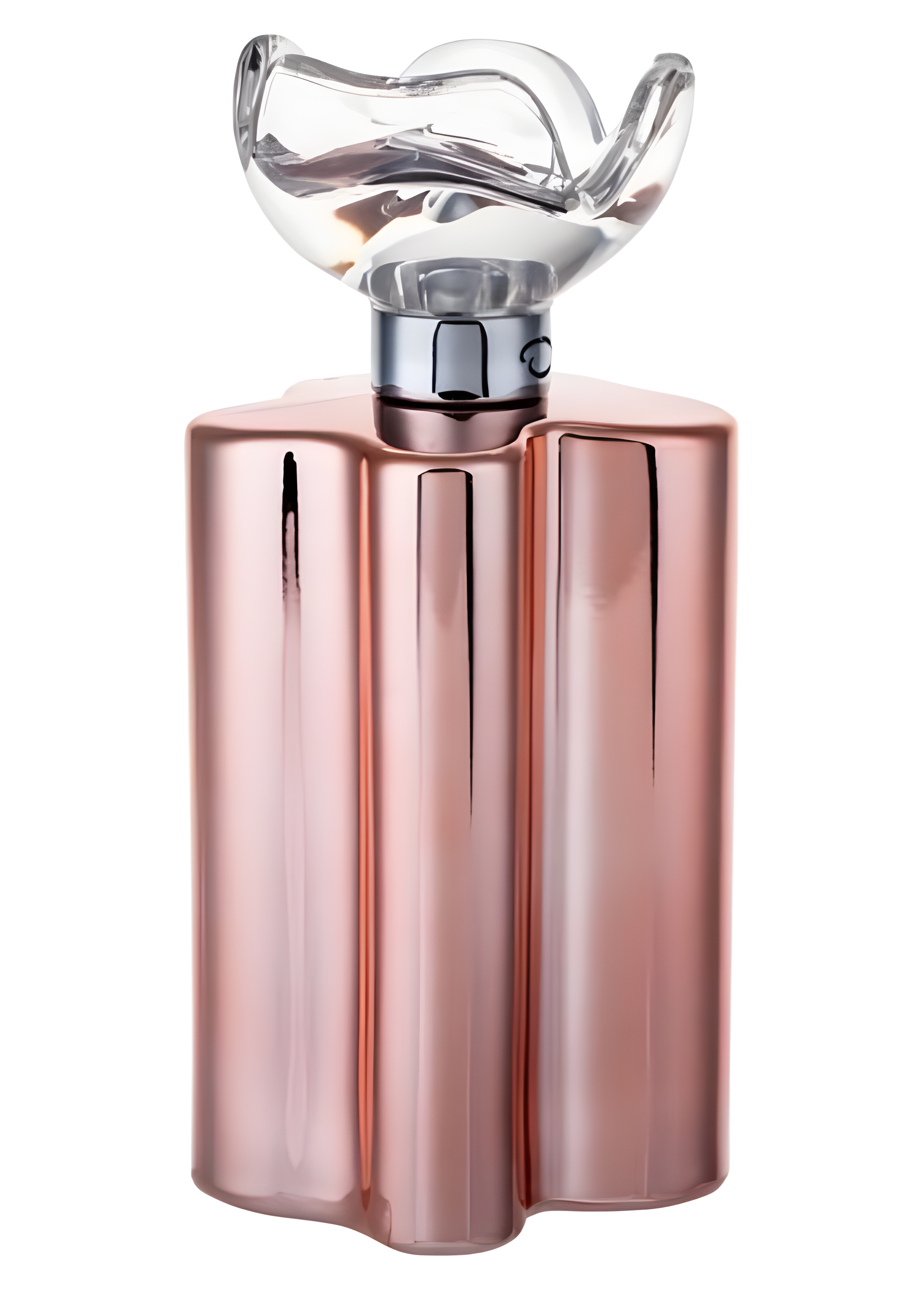 Oscar de la Renta Rose Gold