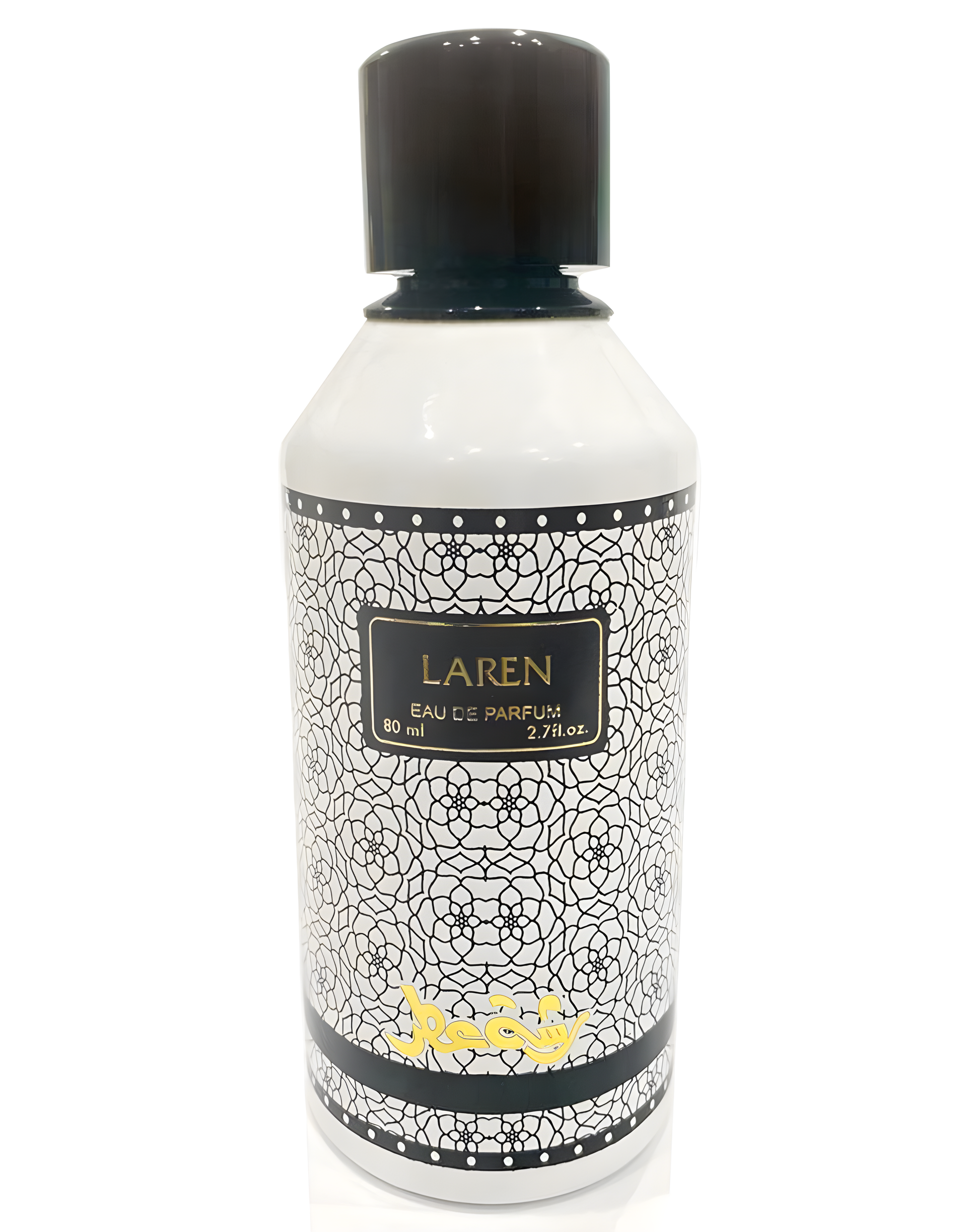 Laren by Rasht Otr perfume bottle