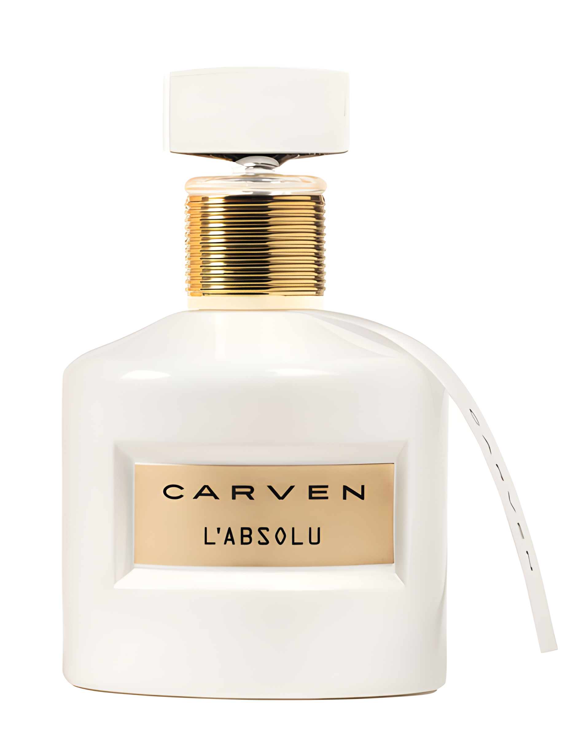 Carven L'Absolu by Carven perfume bottle
