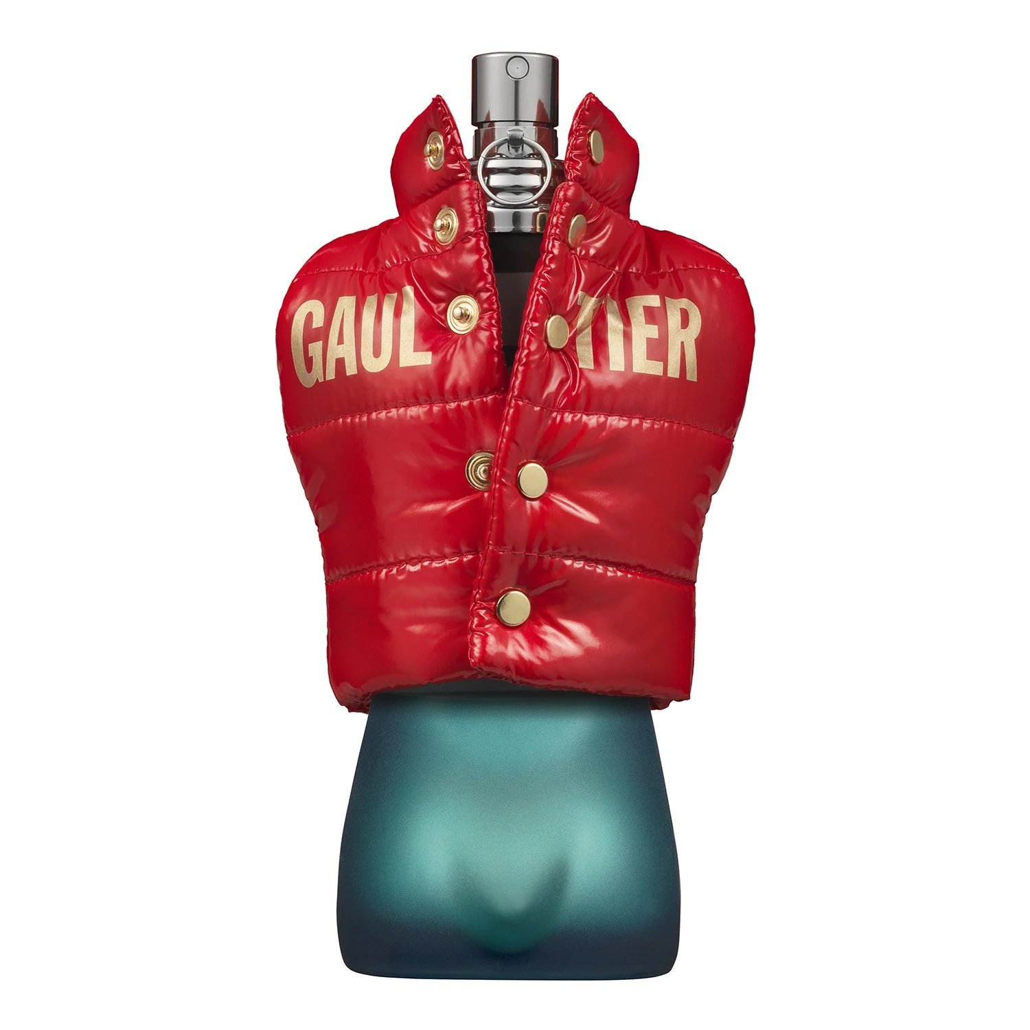 Le Male Collector Edition 2022 de Jean Paul Gaultier