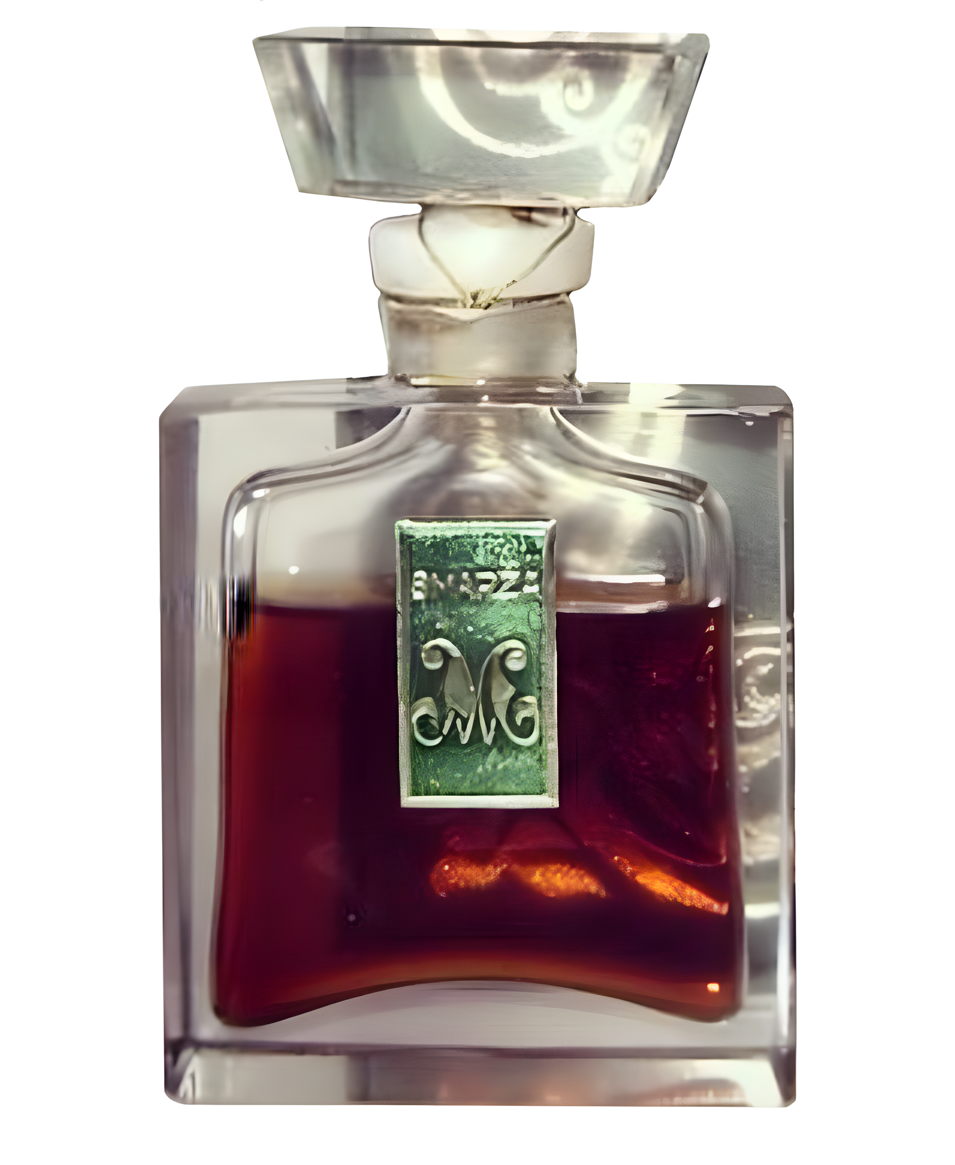 Madrigals (Мадригал) by Dzintars perfume bottle